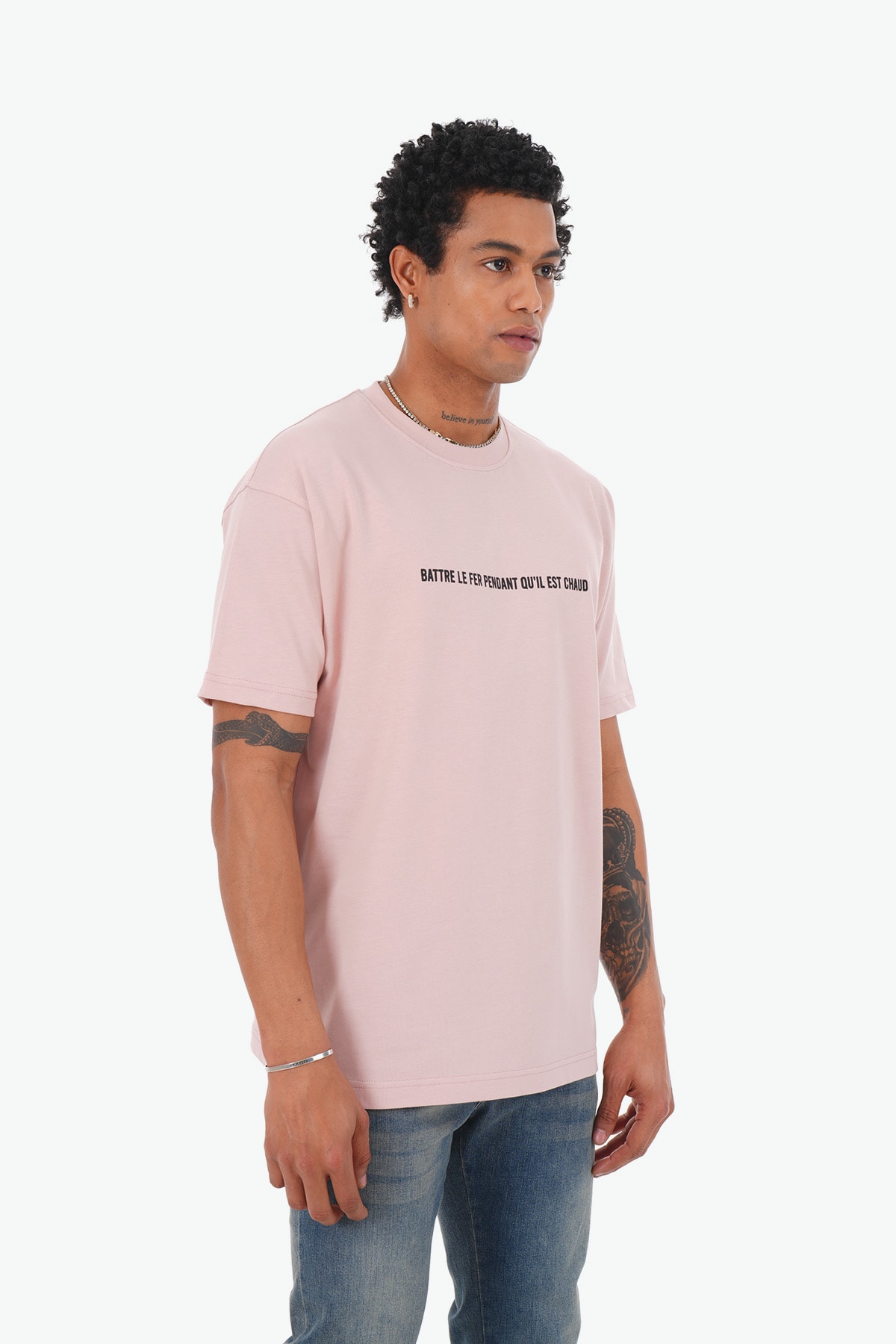 Paris Official Ikao T-Shirt