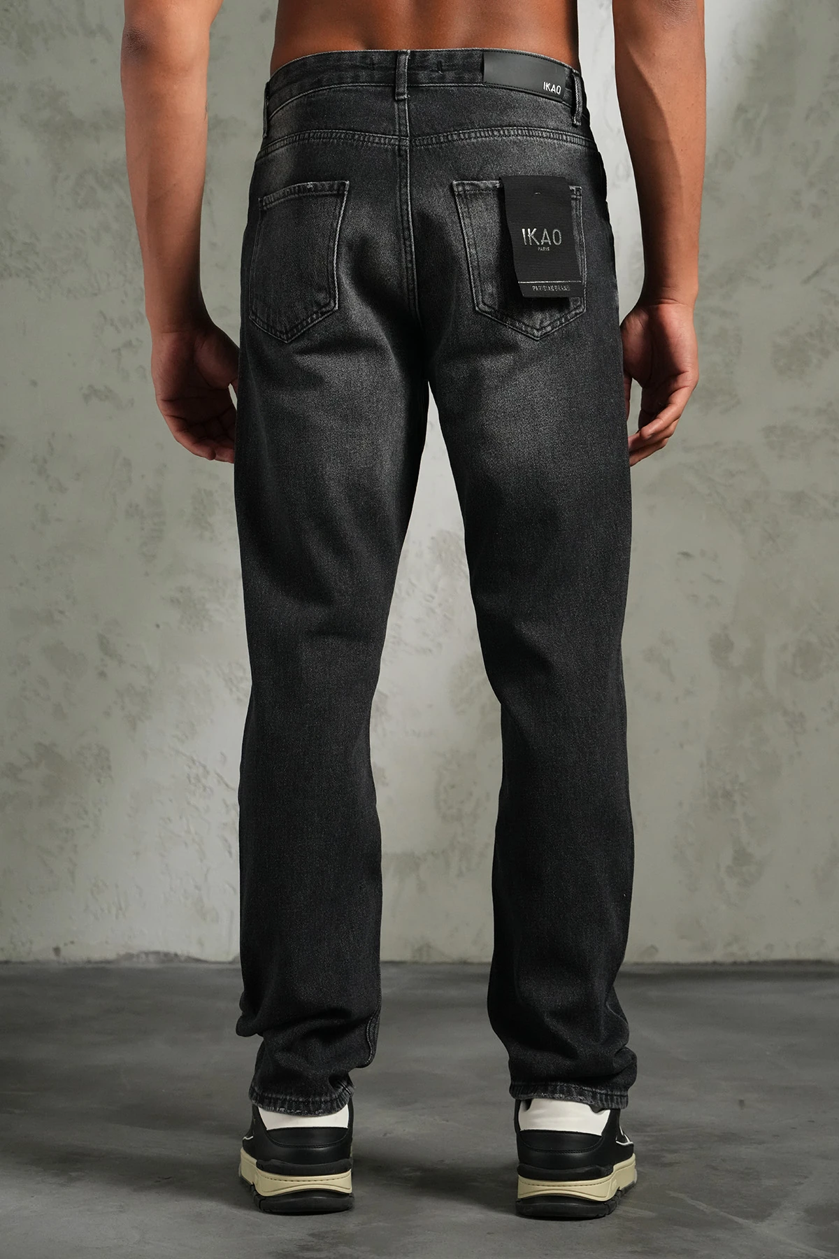 Regular Fit Kot Pantolon