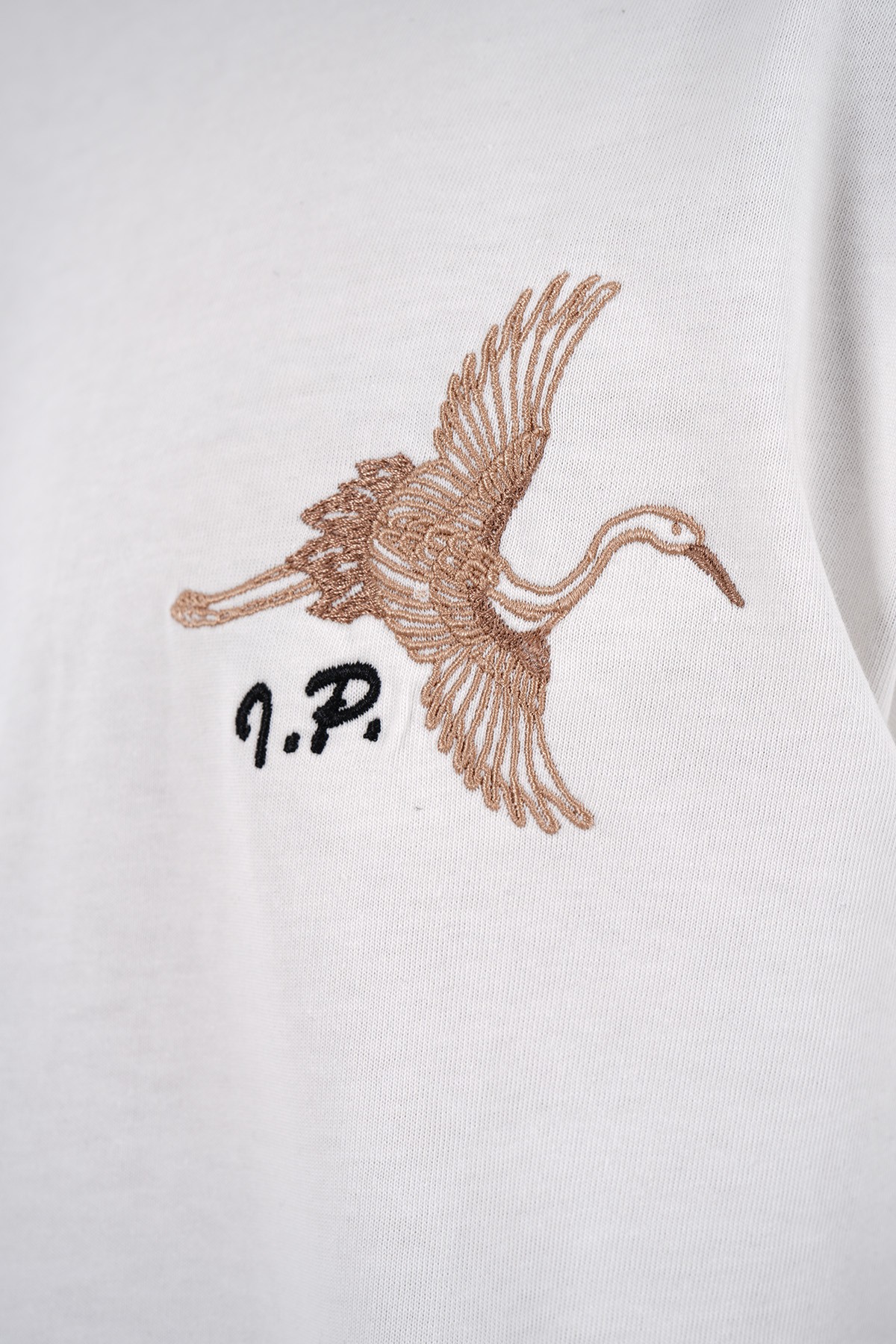 Ikao Paris Prestige T-Shirt