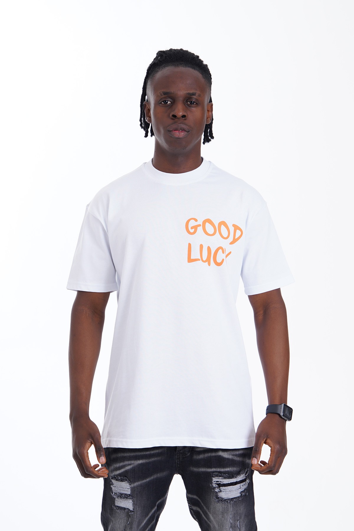 GOOD LUCK T-Shirt