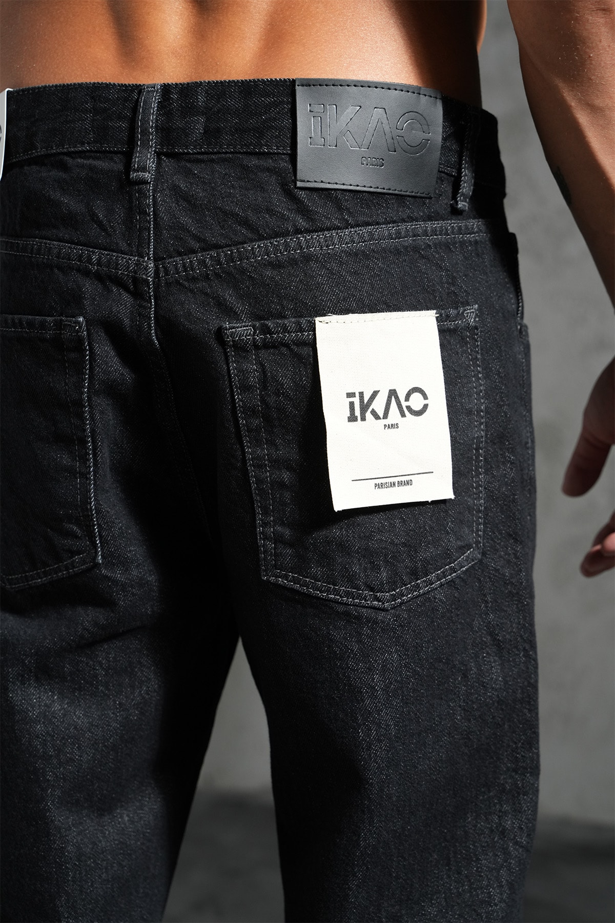 Regular Fit Kot Pantolon