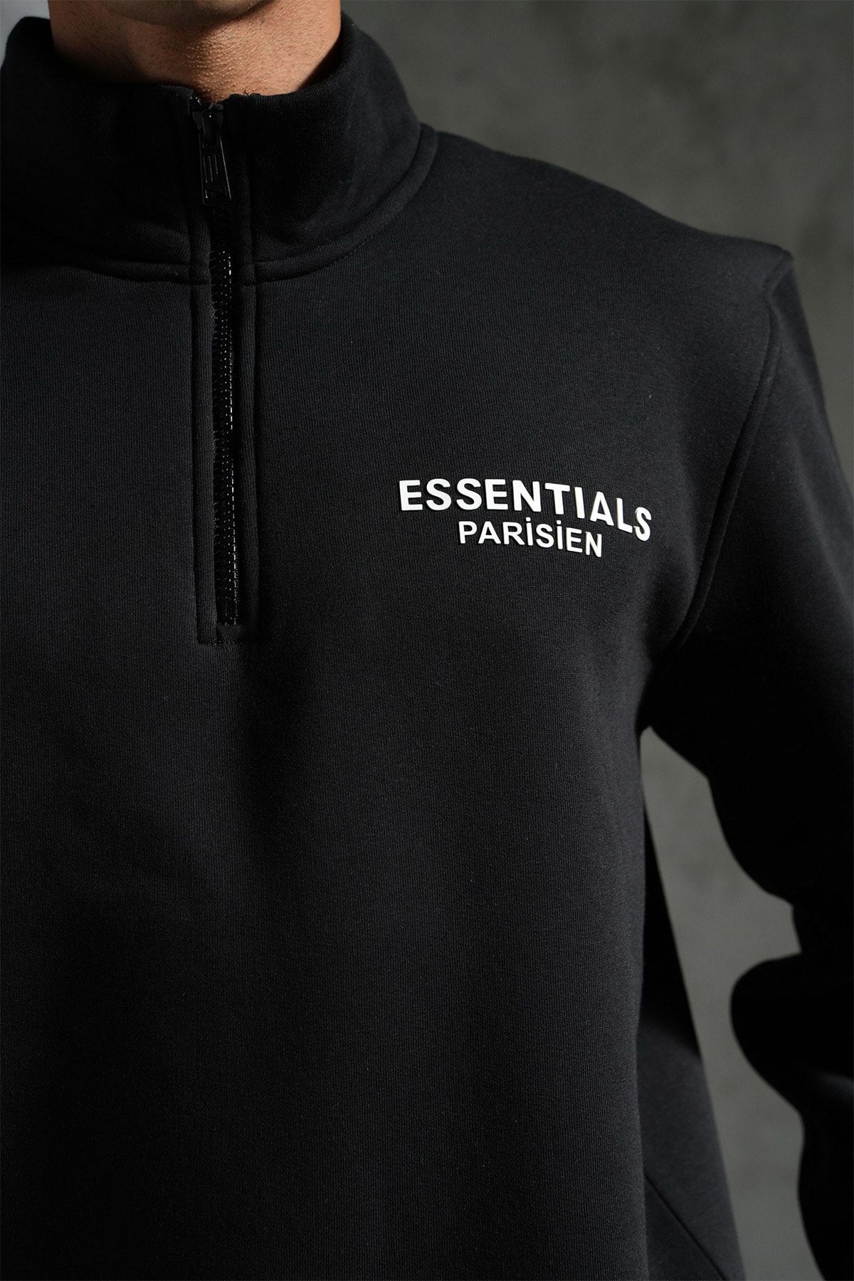 Essentials Parisien Eşofman Takım