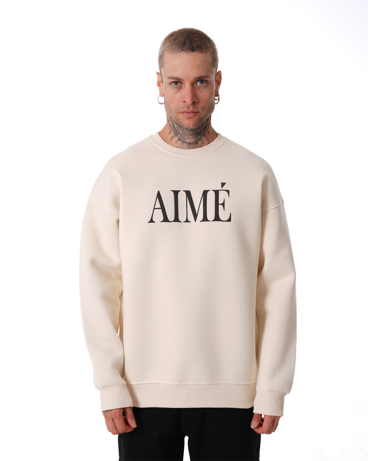 Aime Sweatshirt