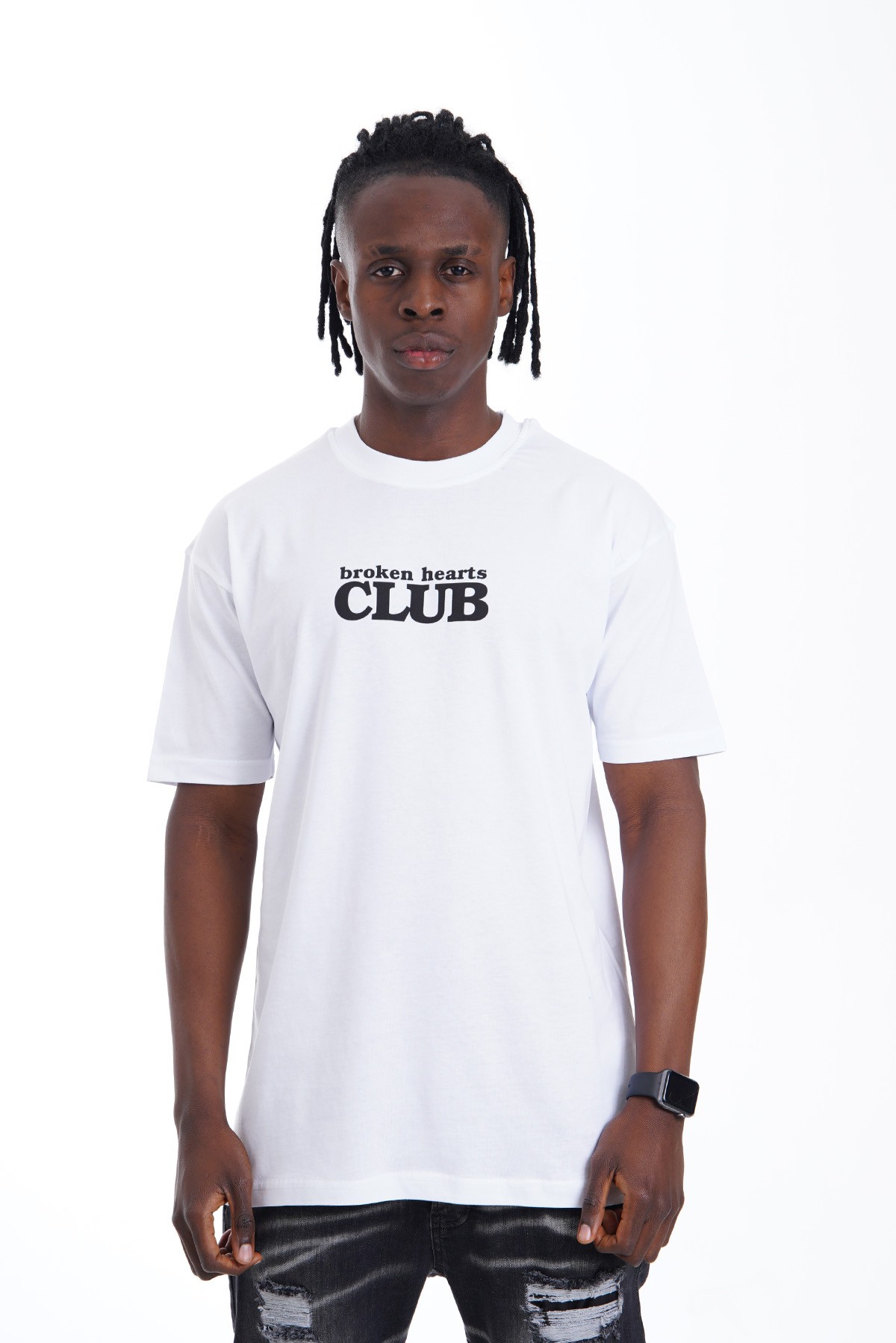Broken Hearts Club T-Shirt