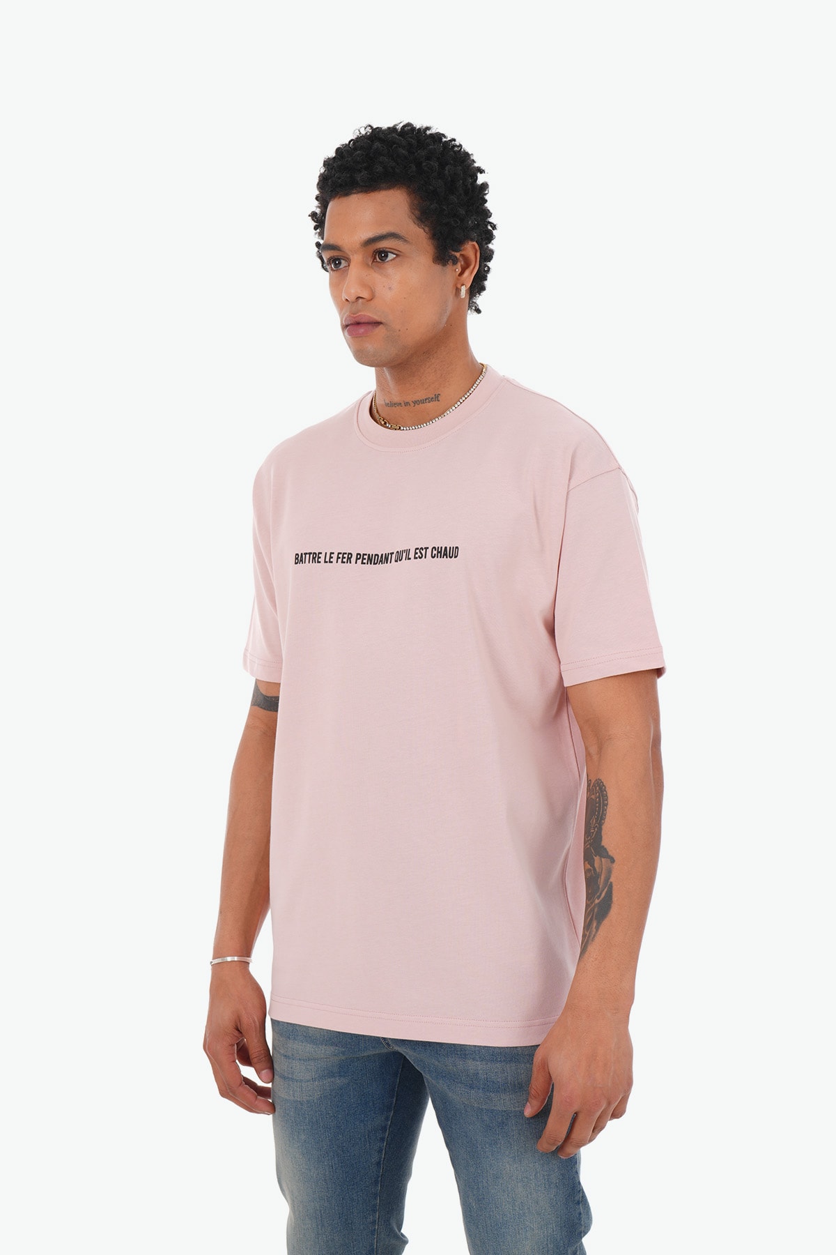 Paris Official Ikao T-Shirt