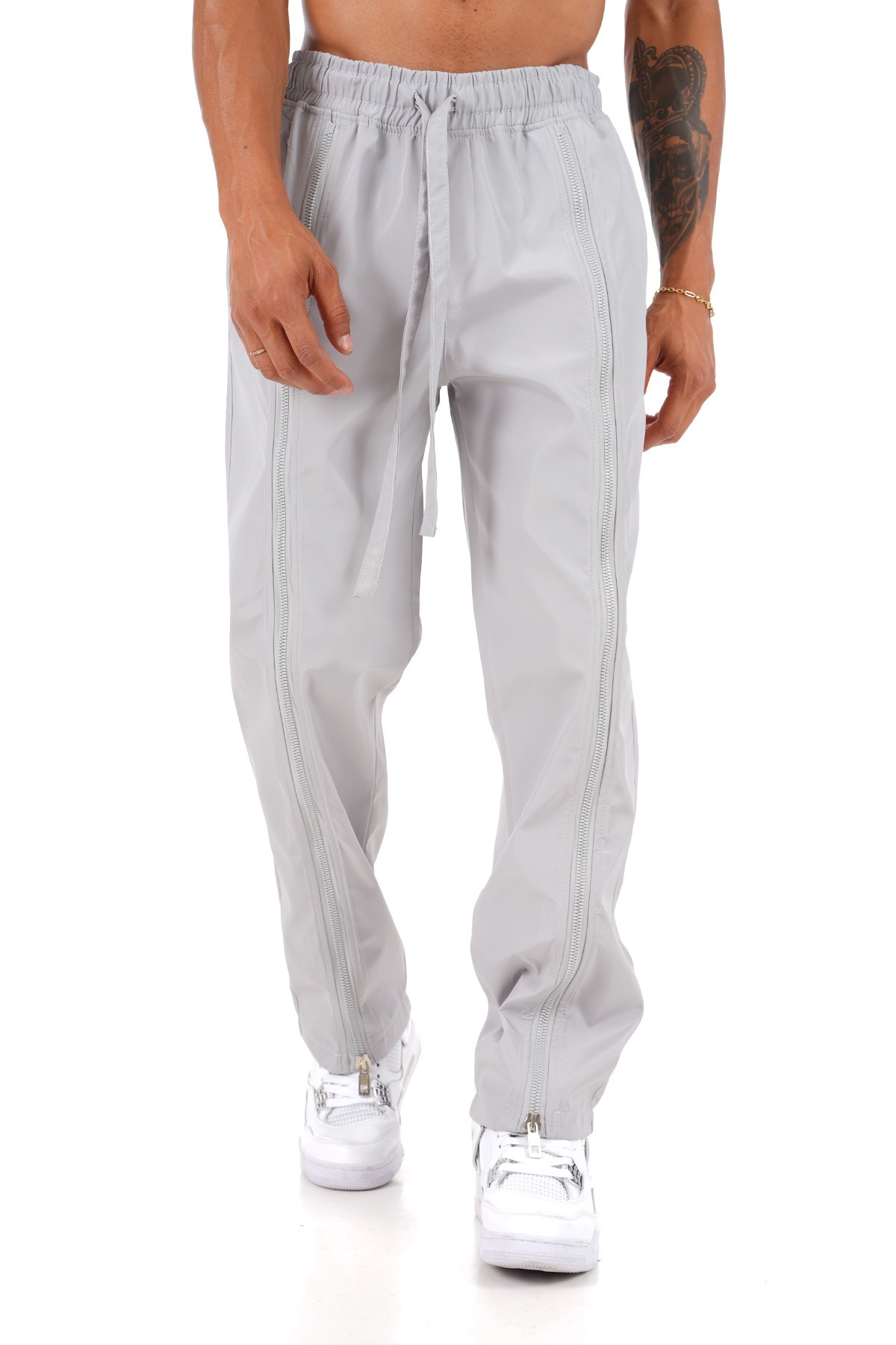 Regular Fit Kargo Pantolon