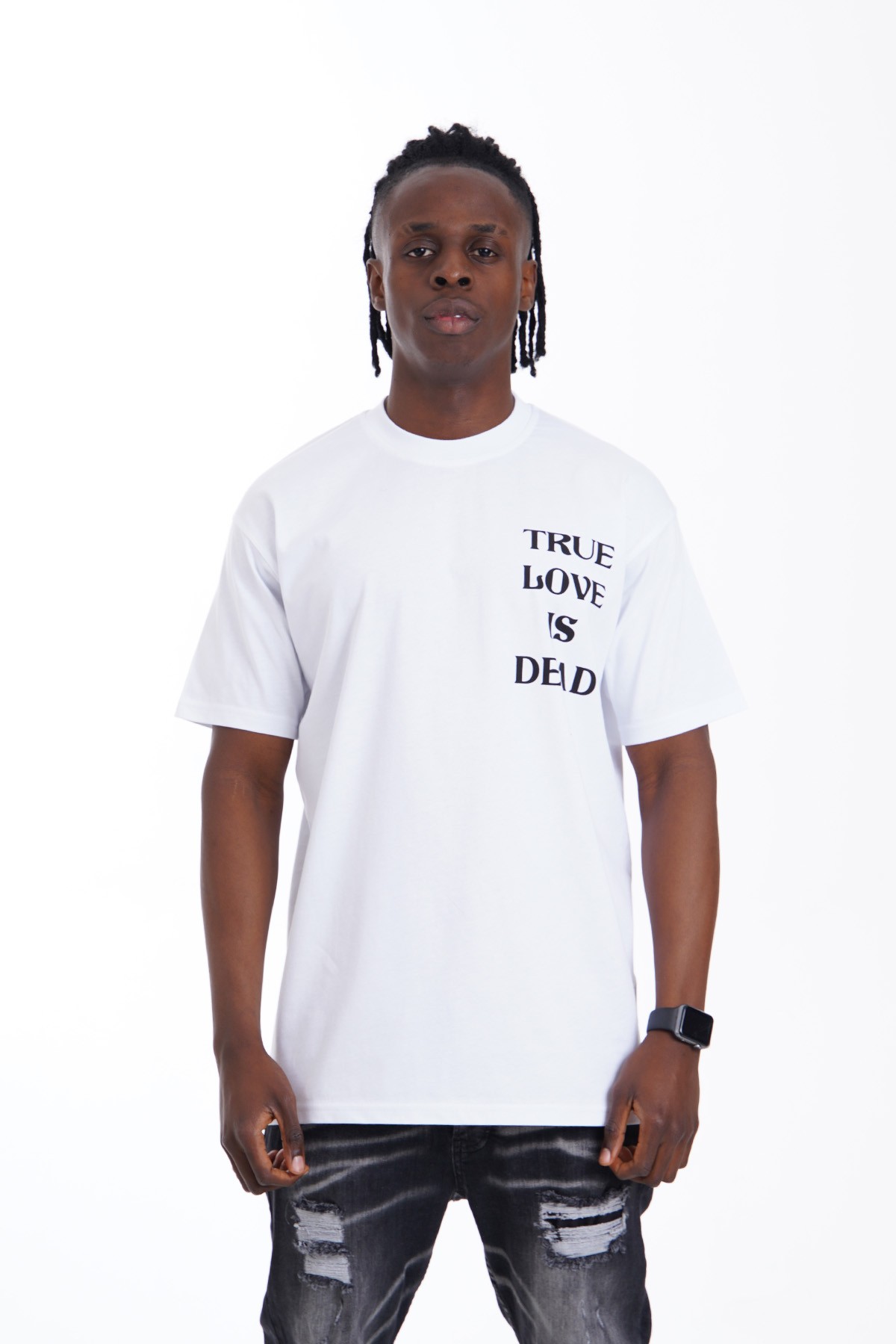 True Love Is Dead T-Shirt