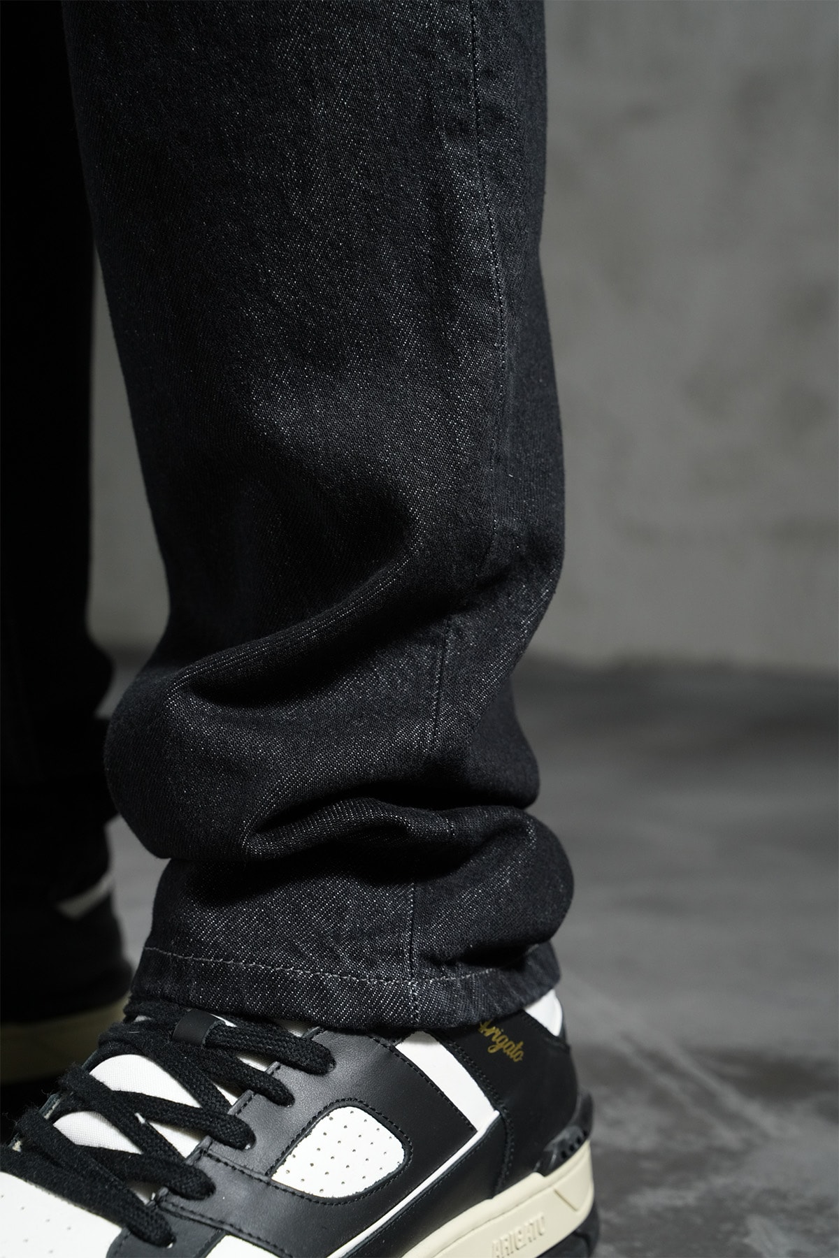 Regular Fit Kot Pantolon