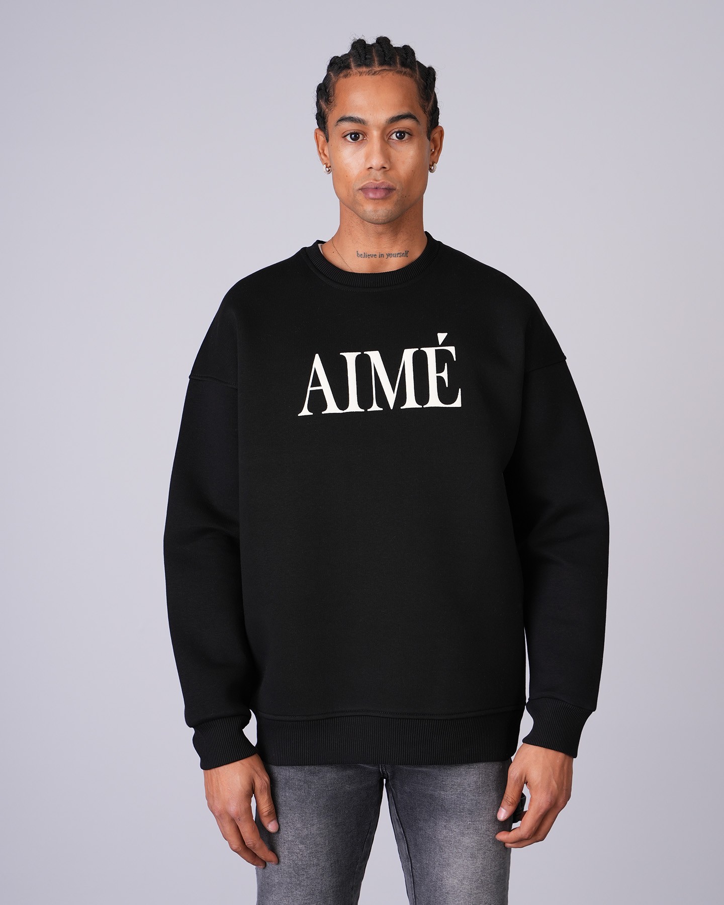 Aime Sweatshirt