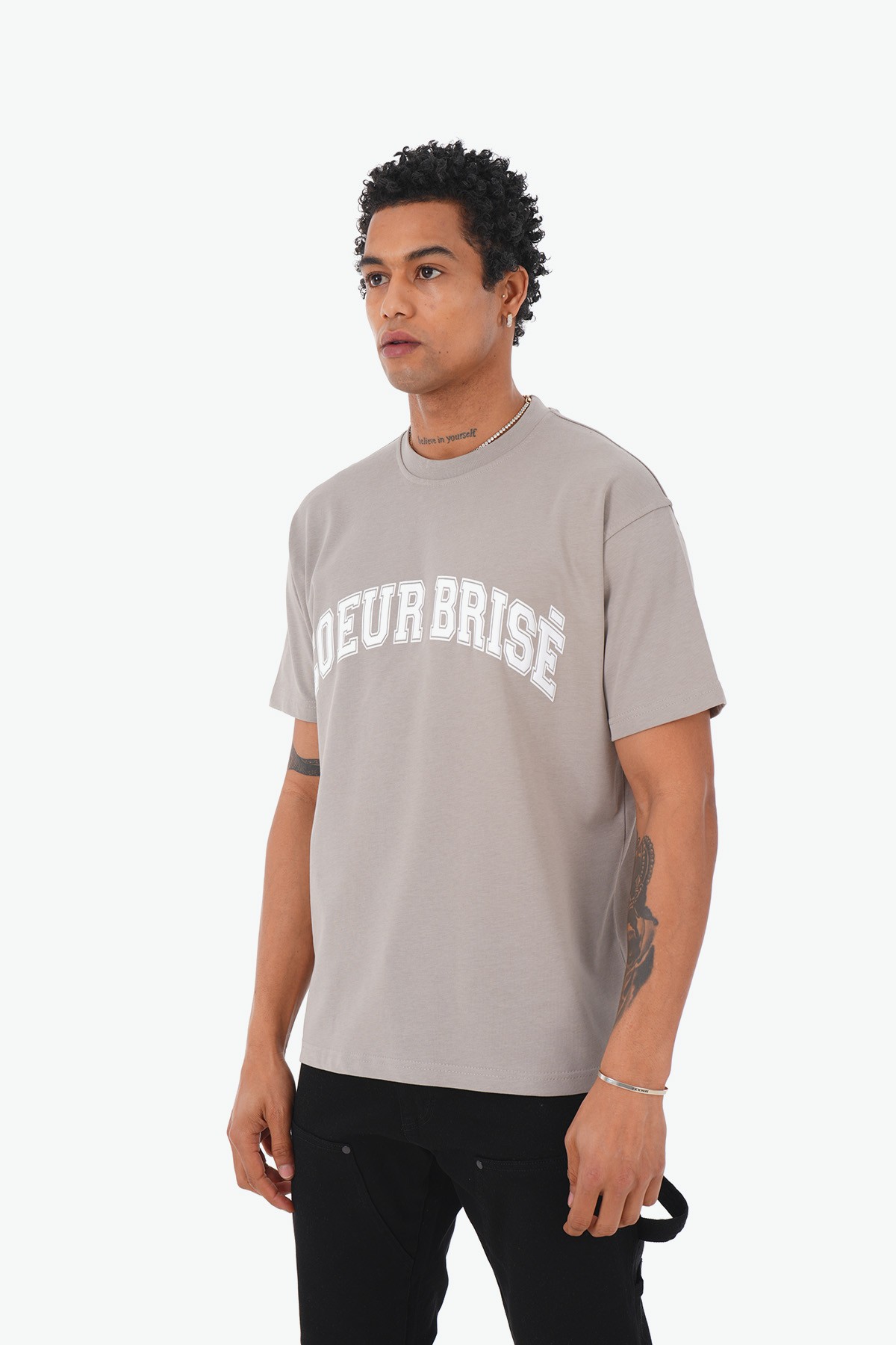 Coeur Brise T-Shirt