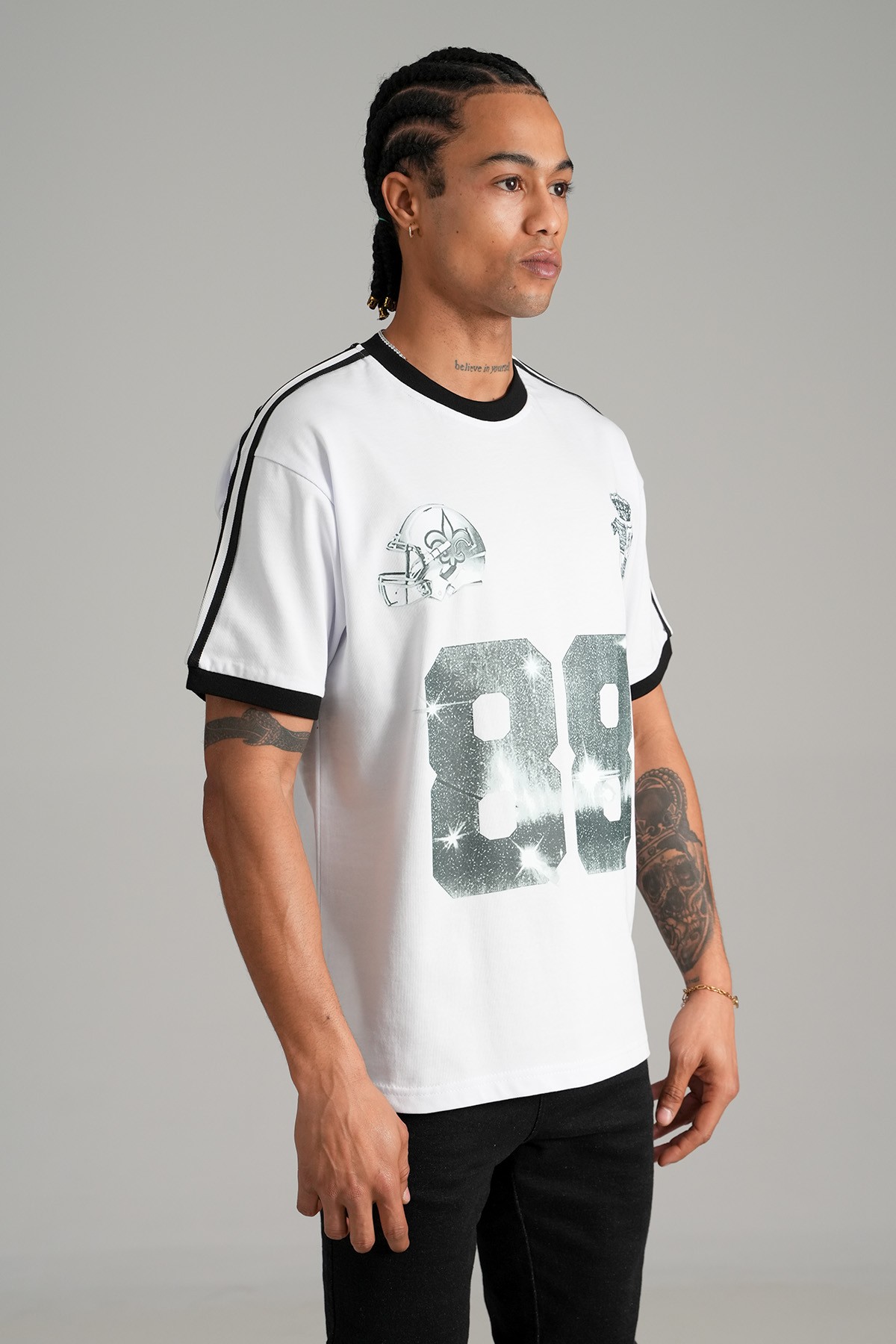 88 Printed T-Shirt
