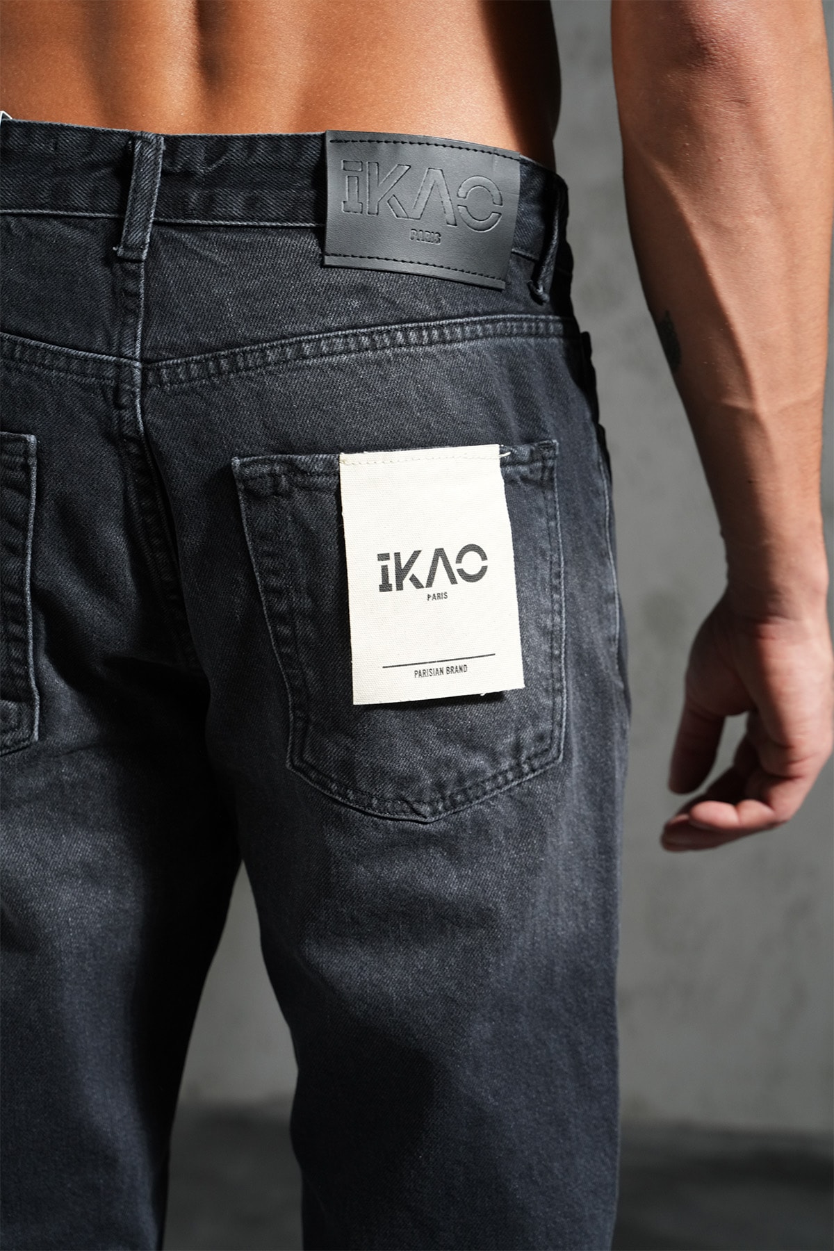 Regular Fit Kot Pantolon
