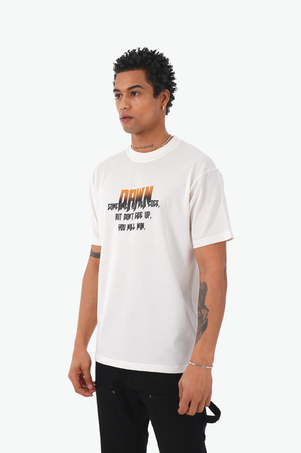 Drip Bear T-Shirt