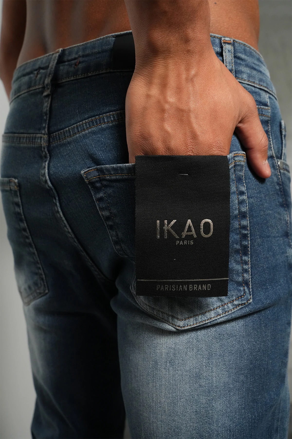 Regular Fit Kot Pantolon