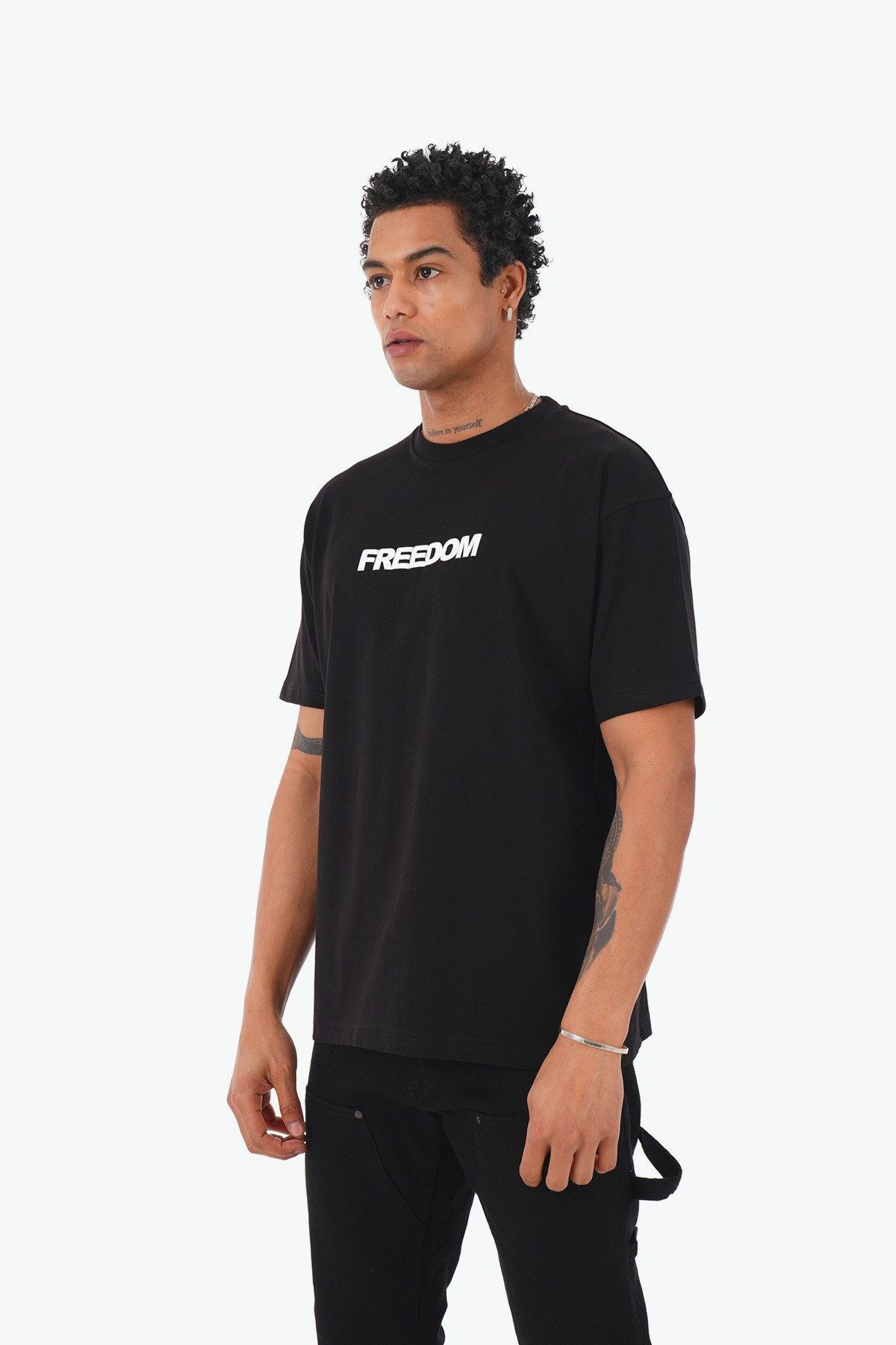 Freedom Tişört