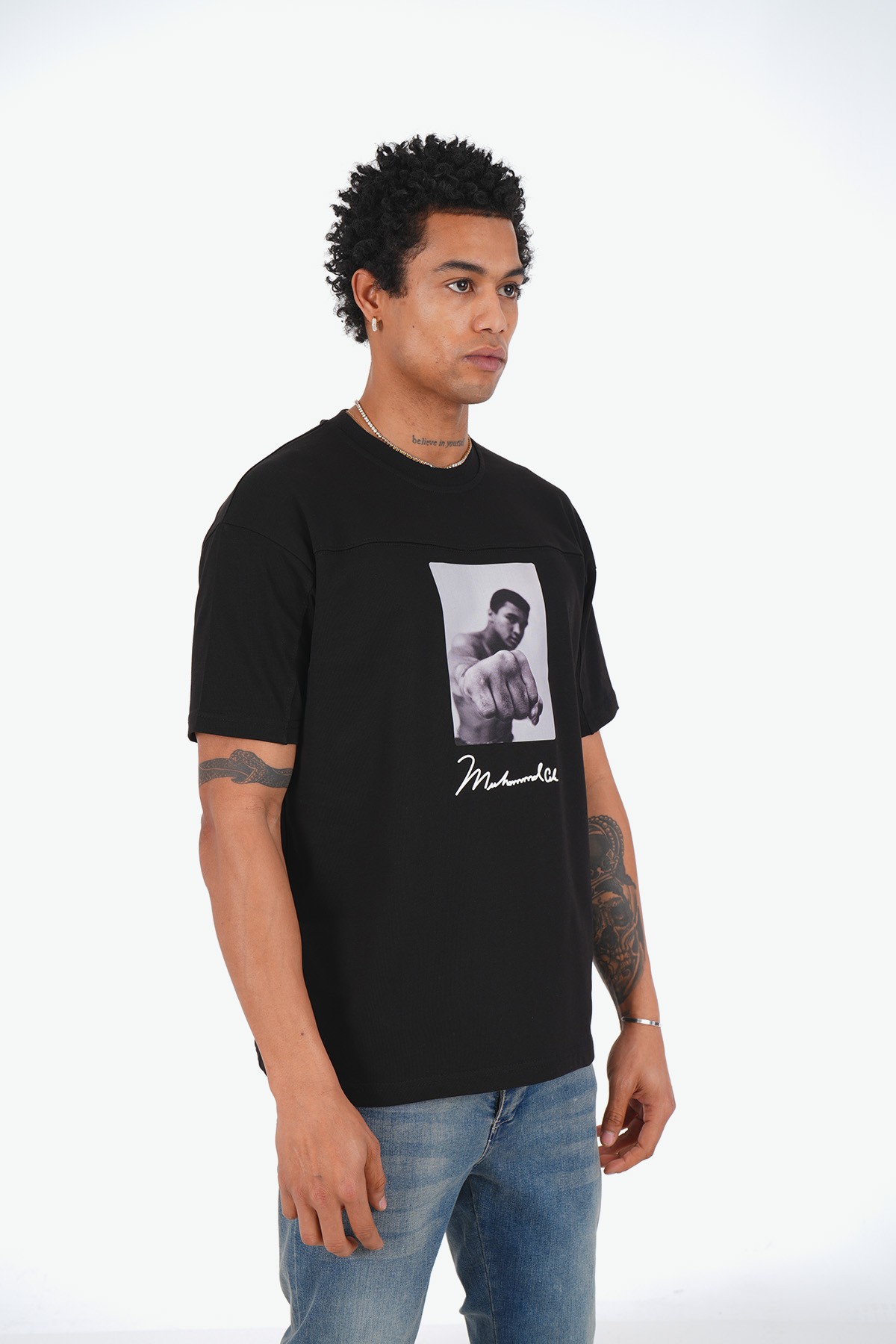Muhammad Ali T-Shirt