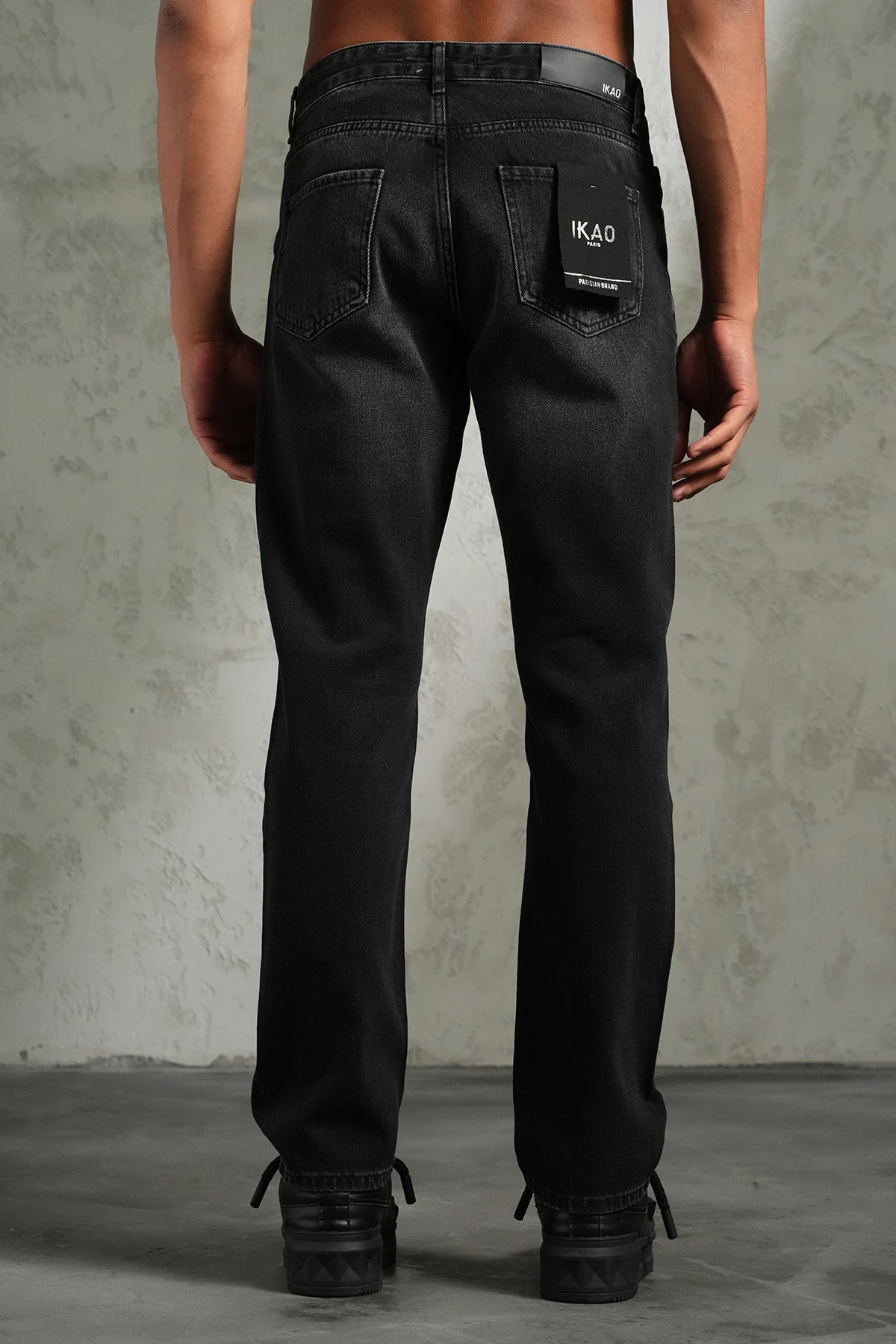 Regular Fit Kot Pantolon