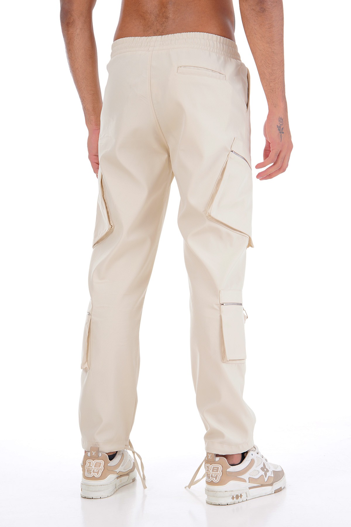 Regular Fit Cargo Pants