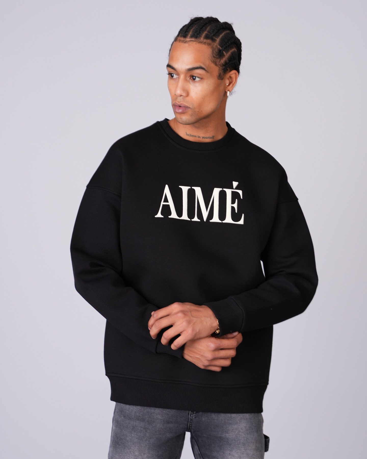 Aime Sweatshirt