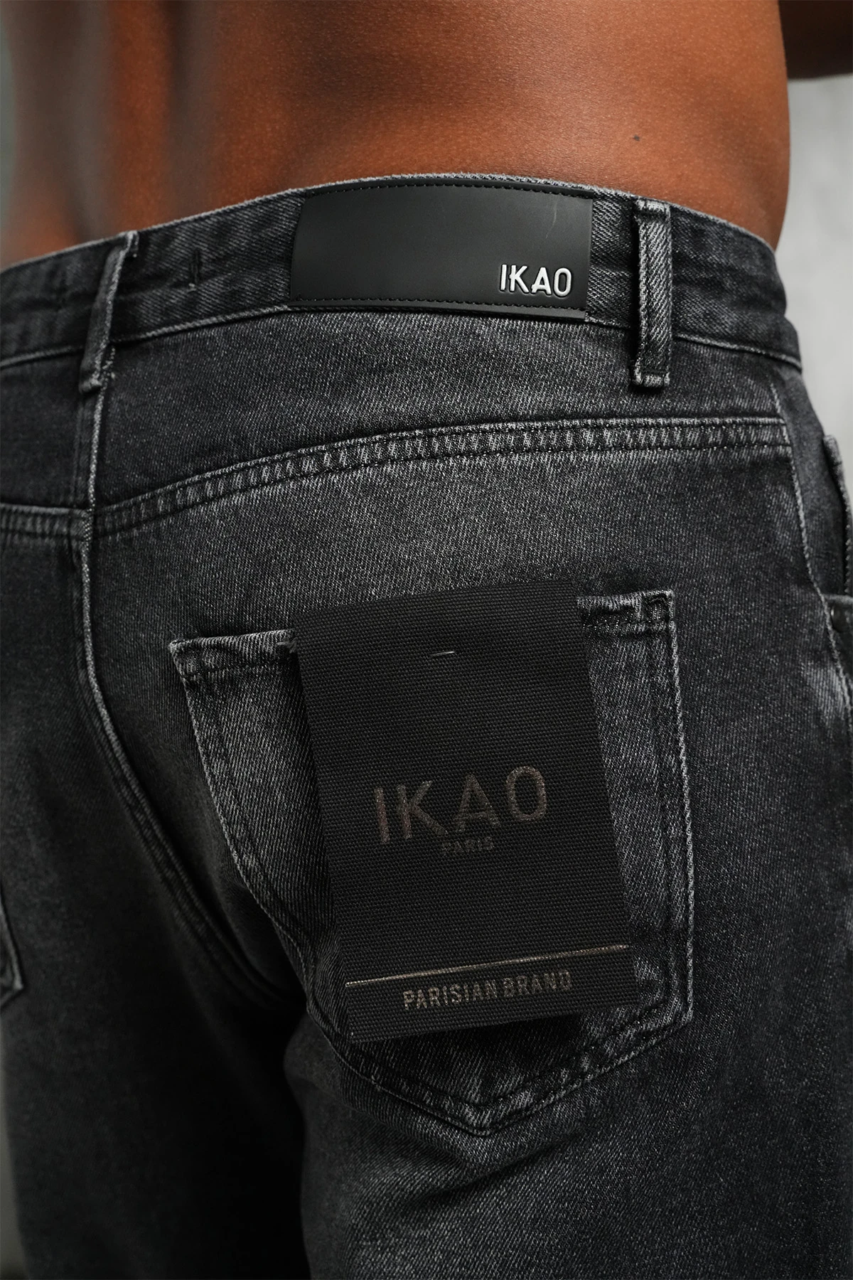 Regular Fit Kot Pantolon