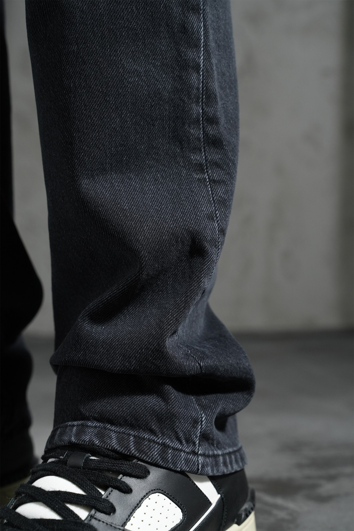 Regular Fit Kot Pantolon