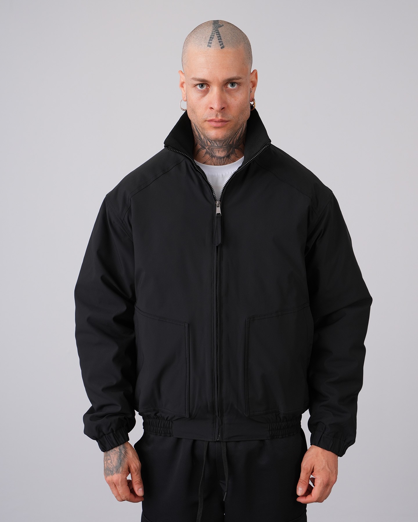 Eyfel Regular Fit Bomber Mont