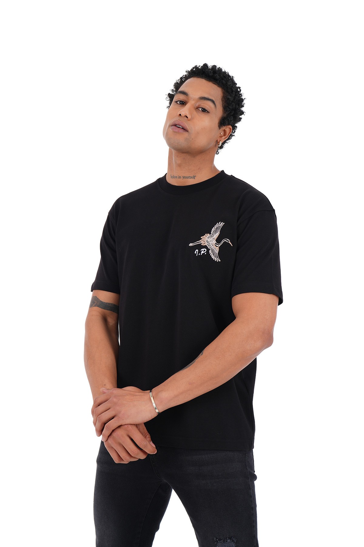 Ikao Paris Prestige T-Shirt