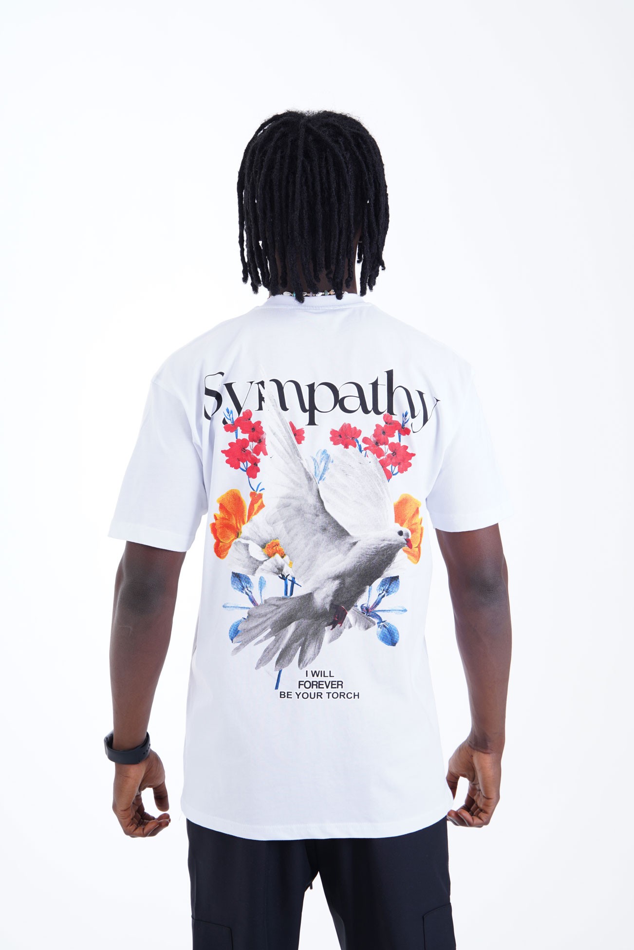 Sympathy T-Shirt