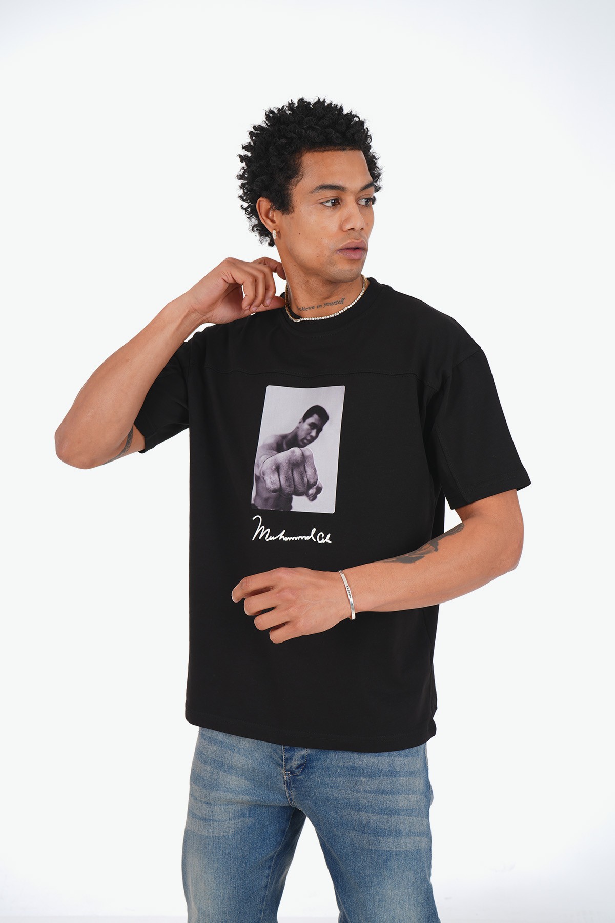 Muhammad Ali T-Shirt