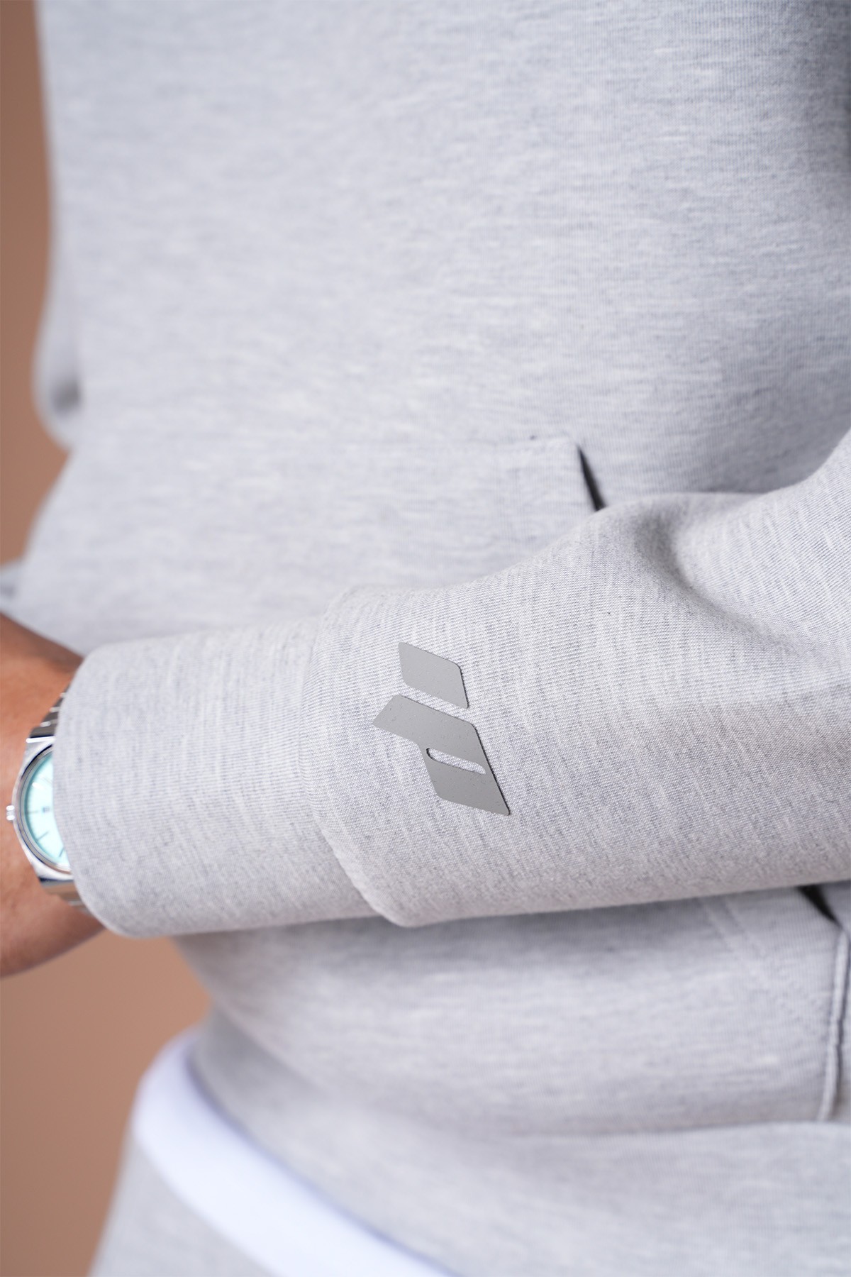 Sweatshirt Pantolon İkili Takım