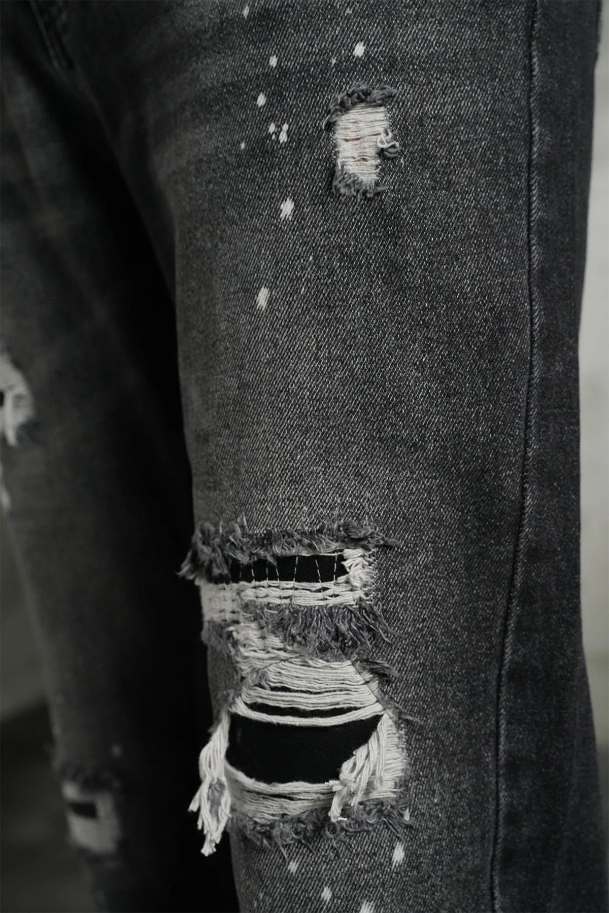 Regular Fit Kot Pantolon