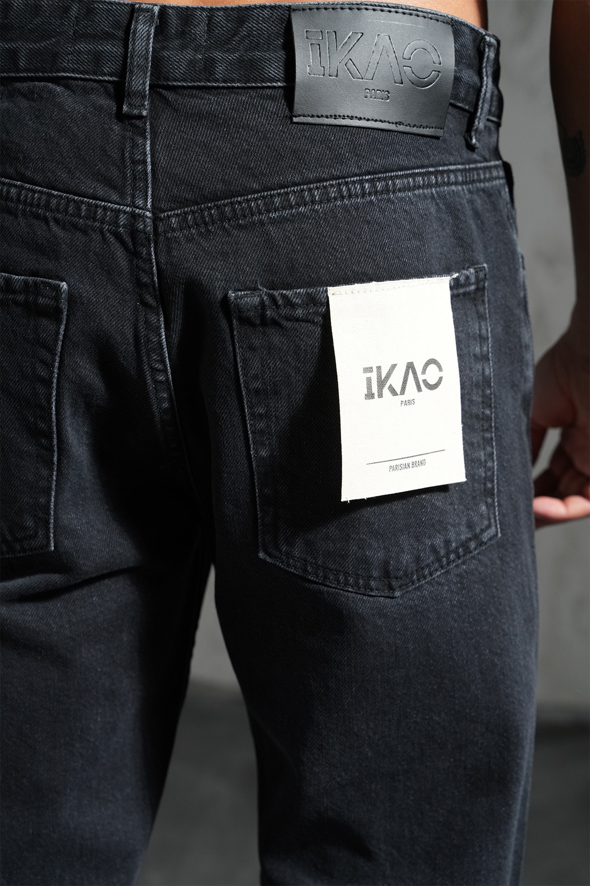 Regular Fit Kot Pantolon