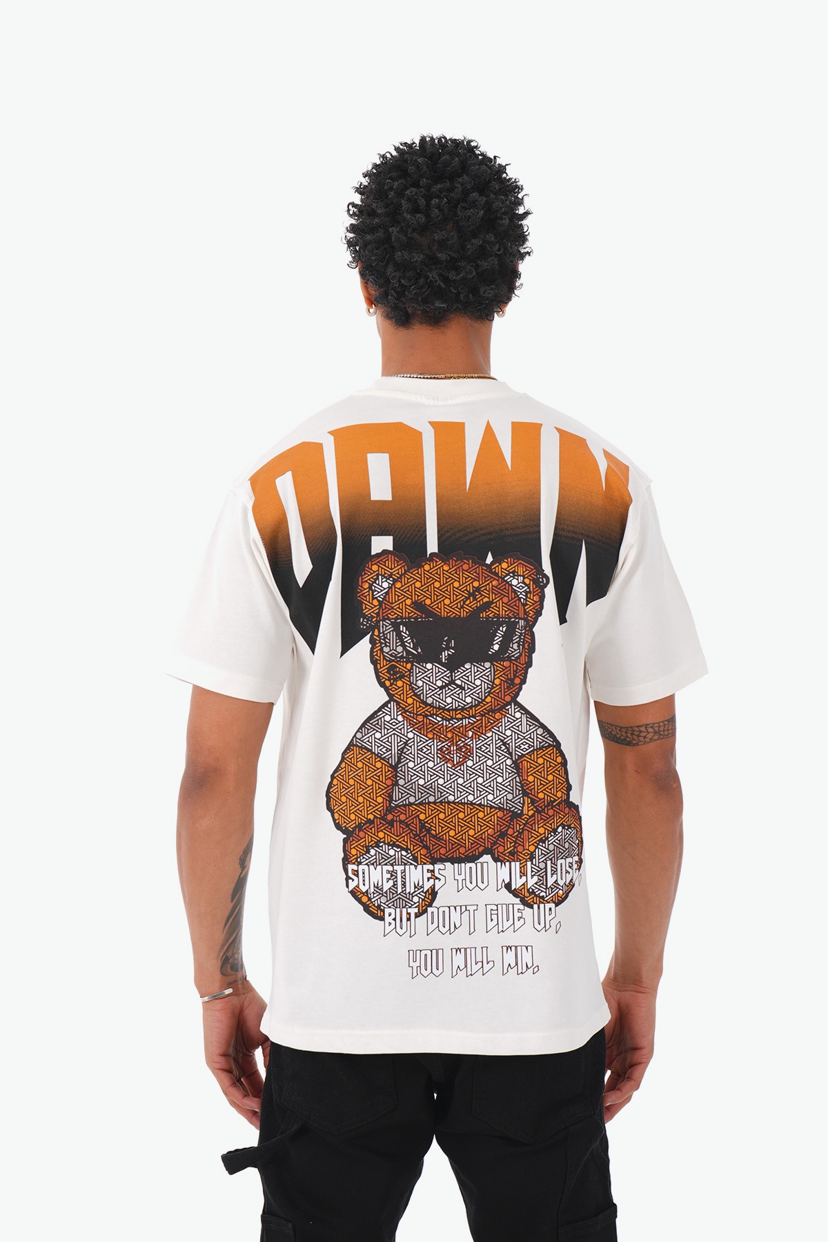 Drip Bear T-Shirt