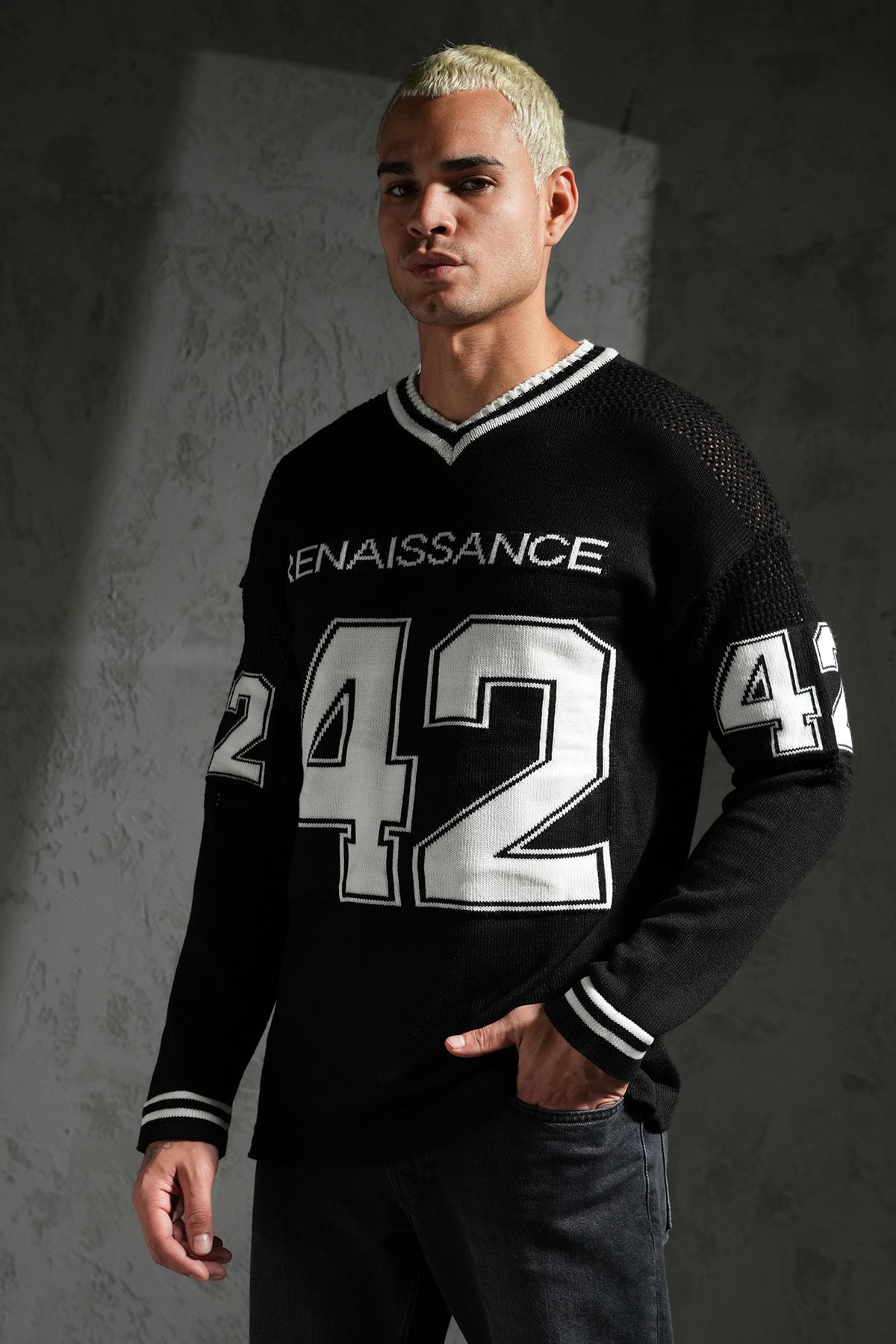 Renaissance Triko Kazak