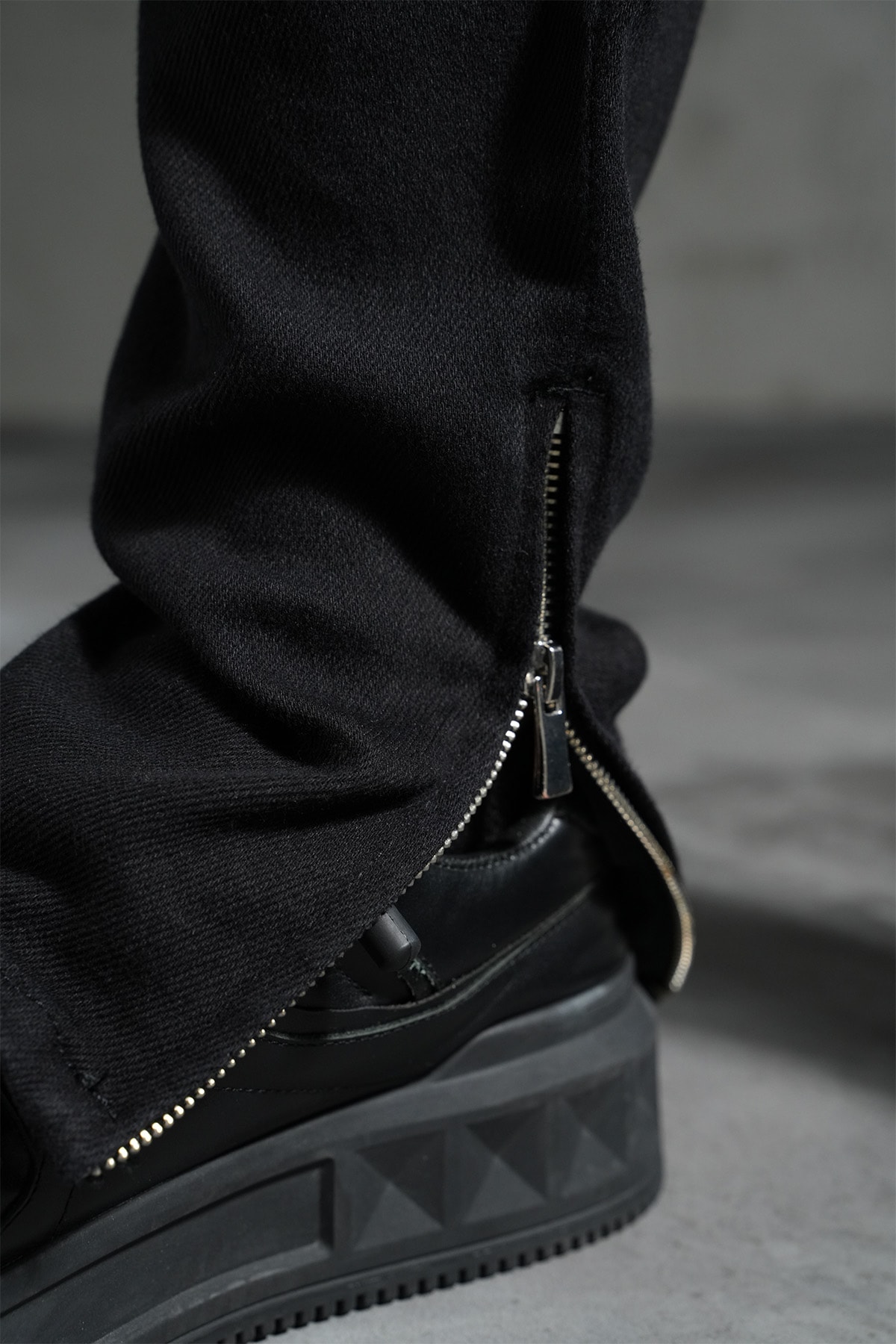 Regular Fit Kot Pantolon