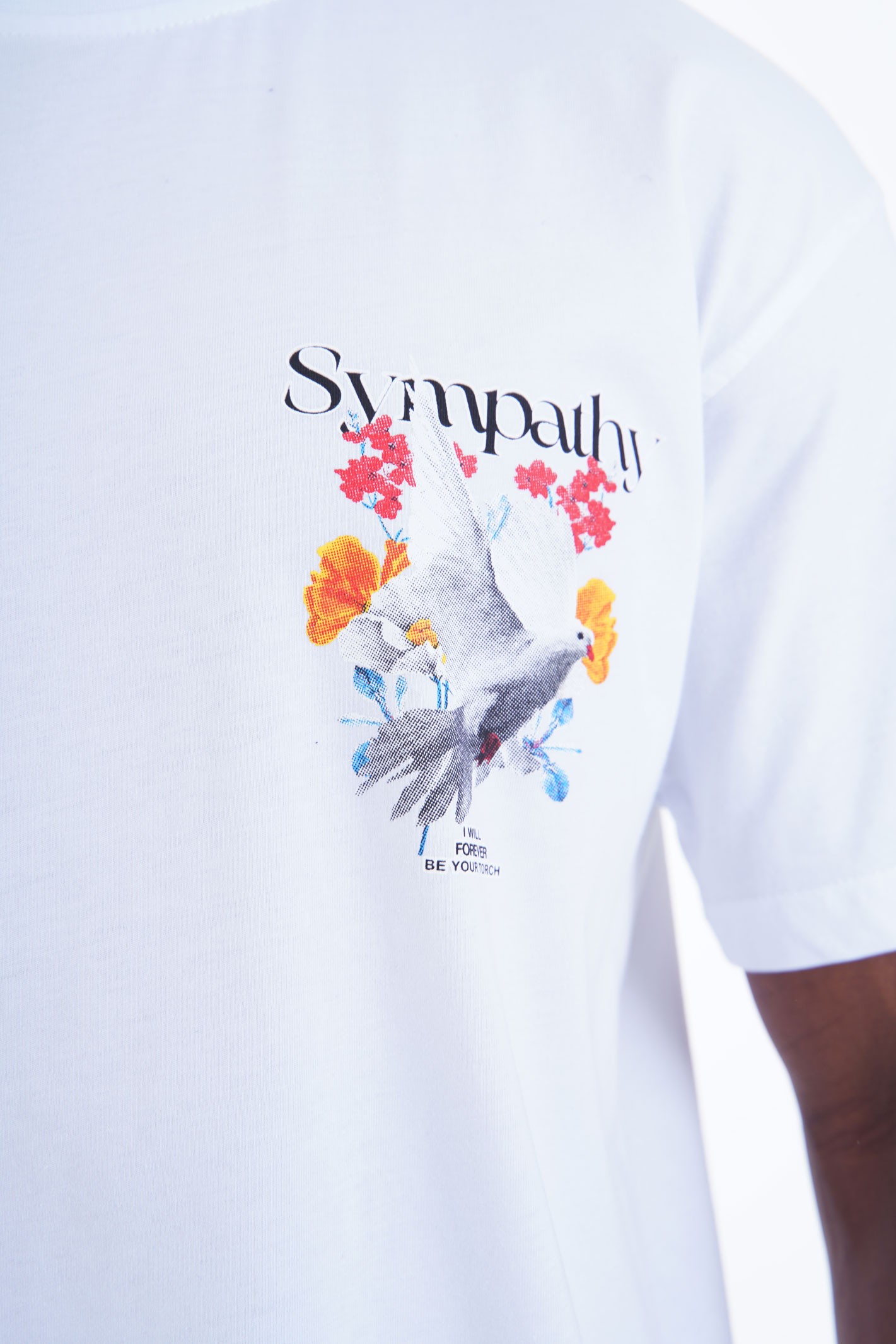 Sympathy T-Shirt