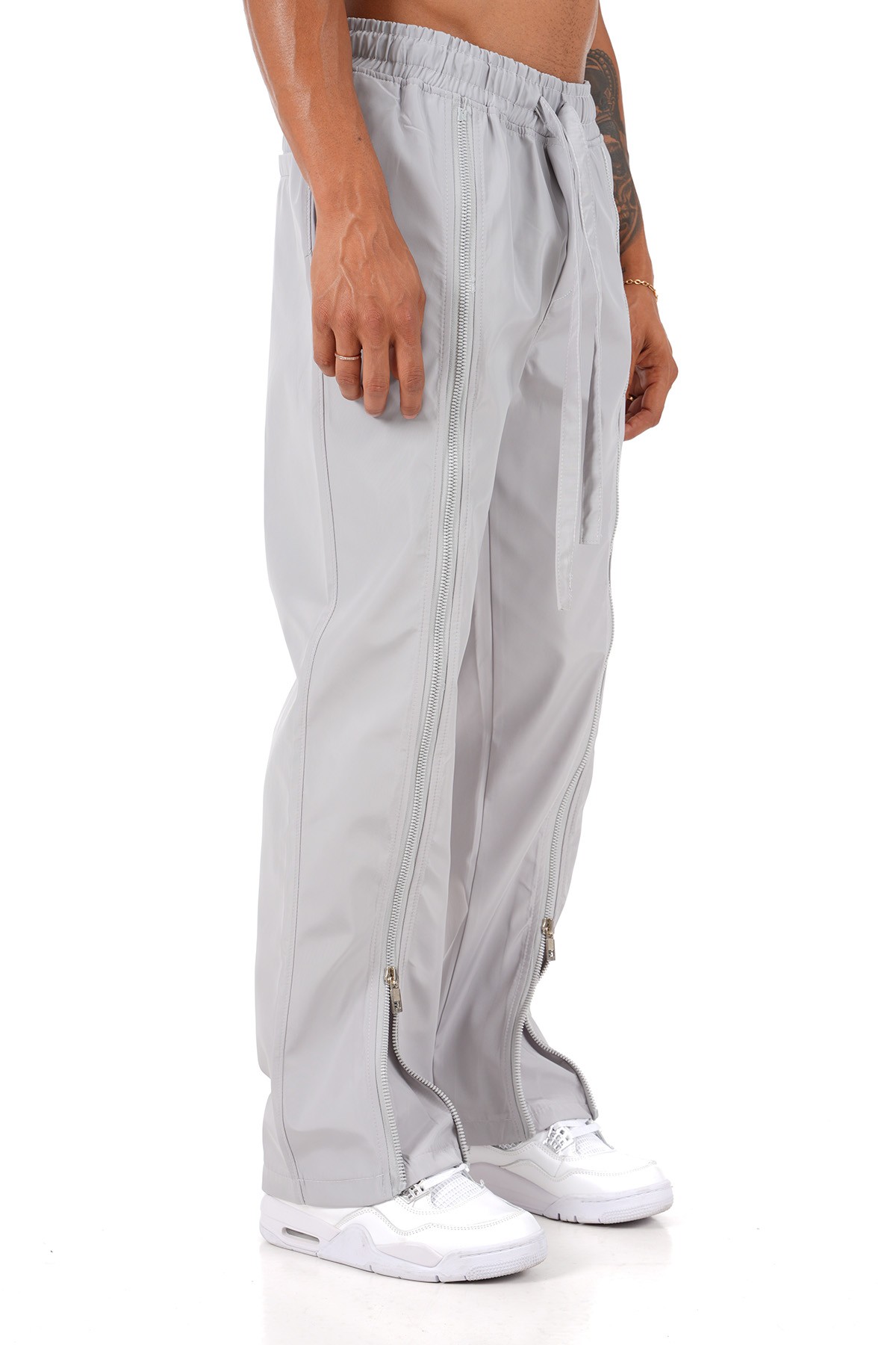 Regular Fit Kargo Pantolon