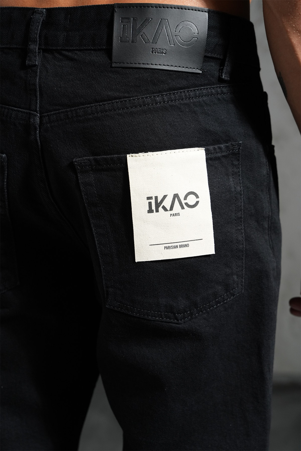 Regular Fit Kot Pantolon