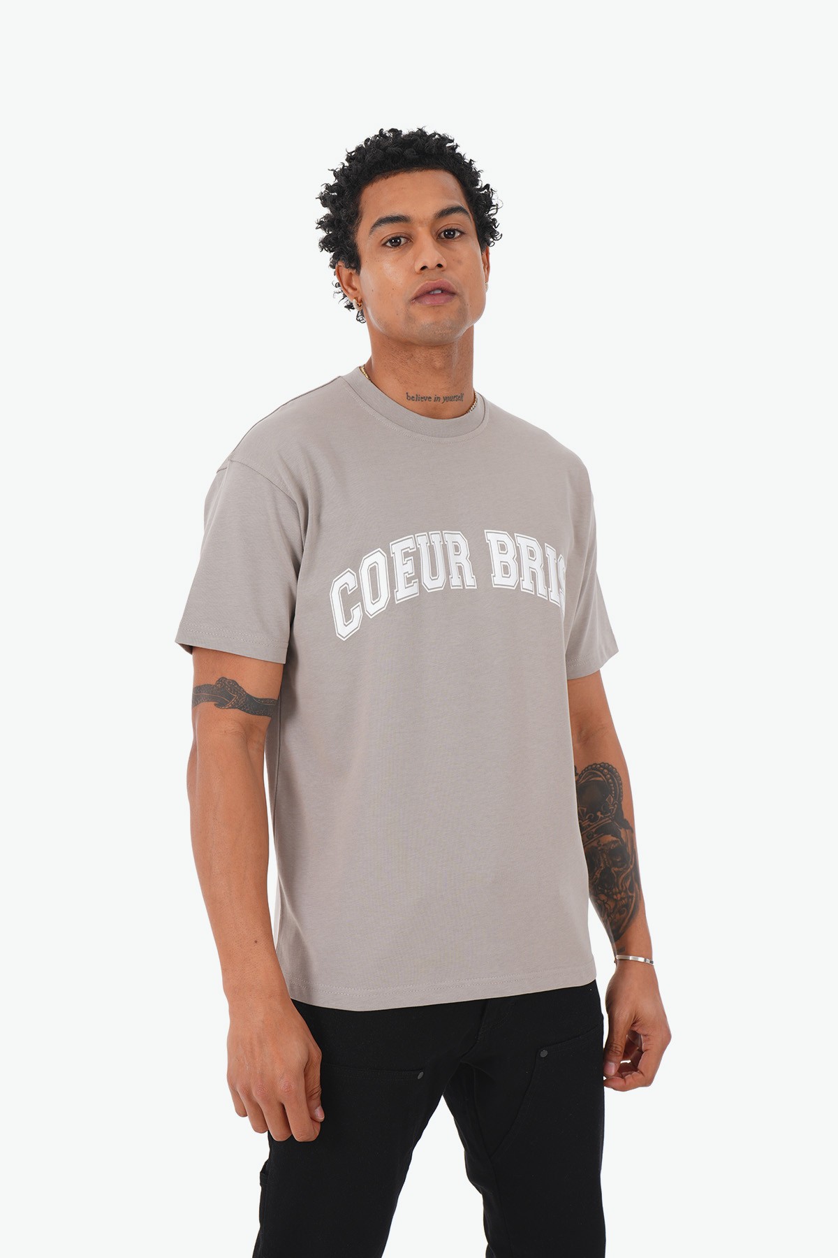 Coeur Brise T-Shirt