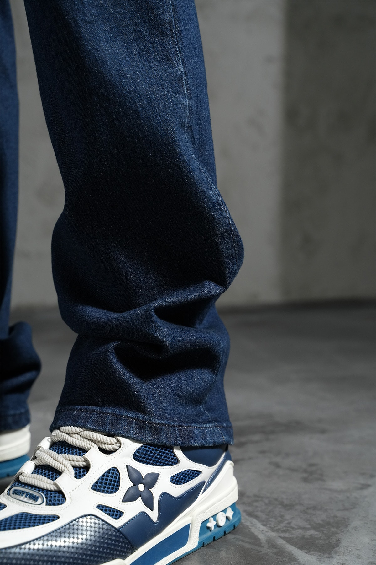 Regular Fit Kot Pantolon