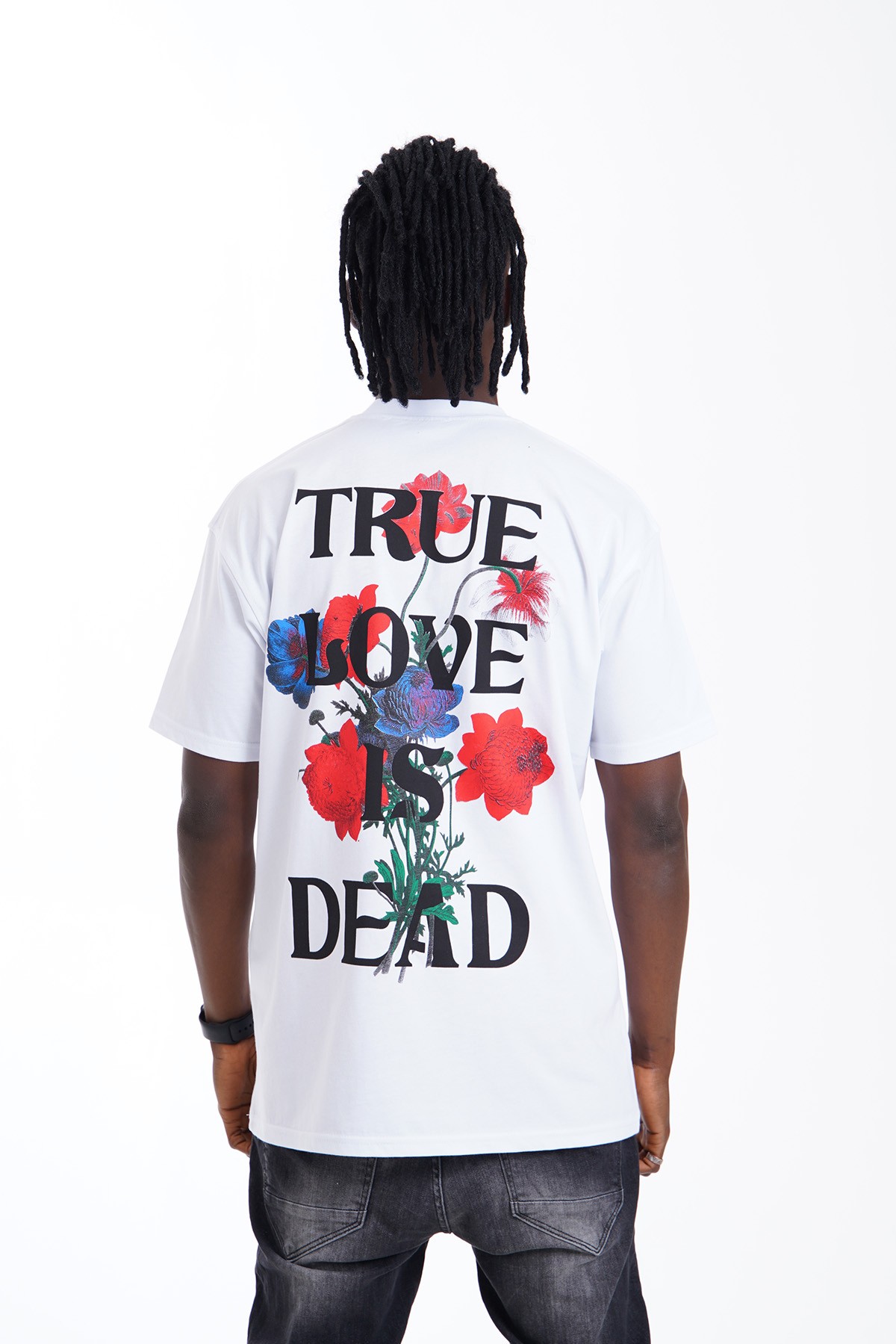 True Love Is Dead T-Shirt