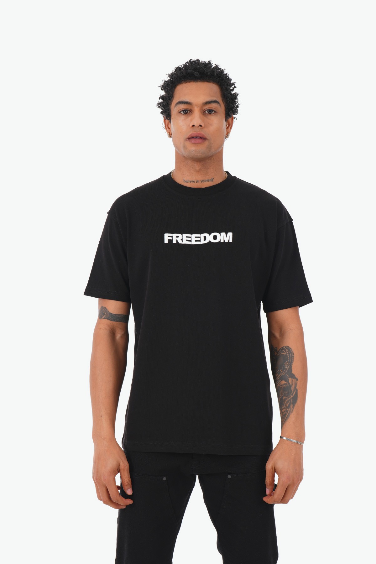 Freedom Tişört