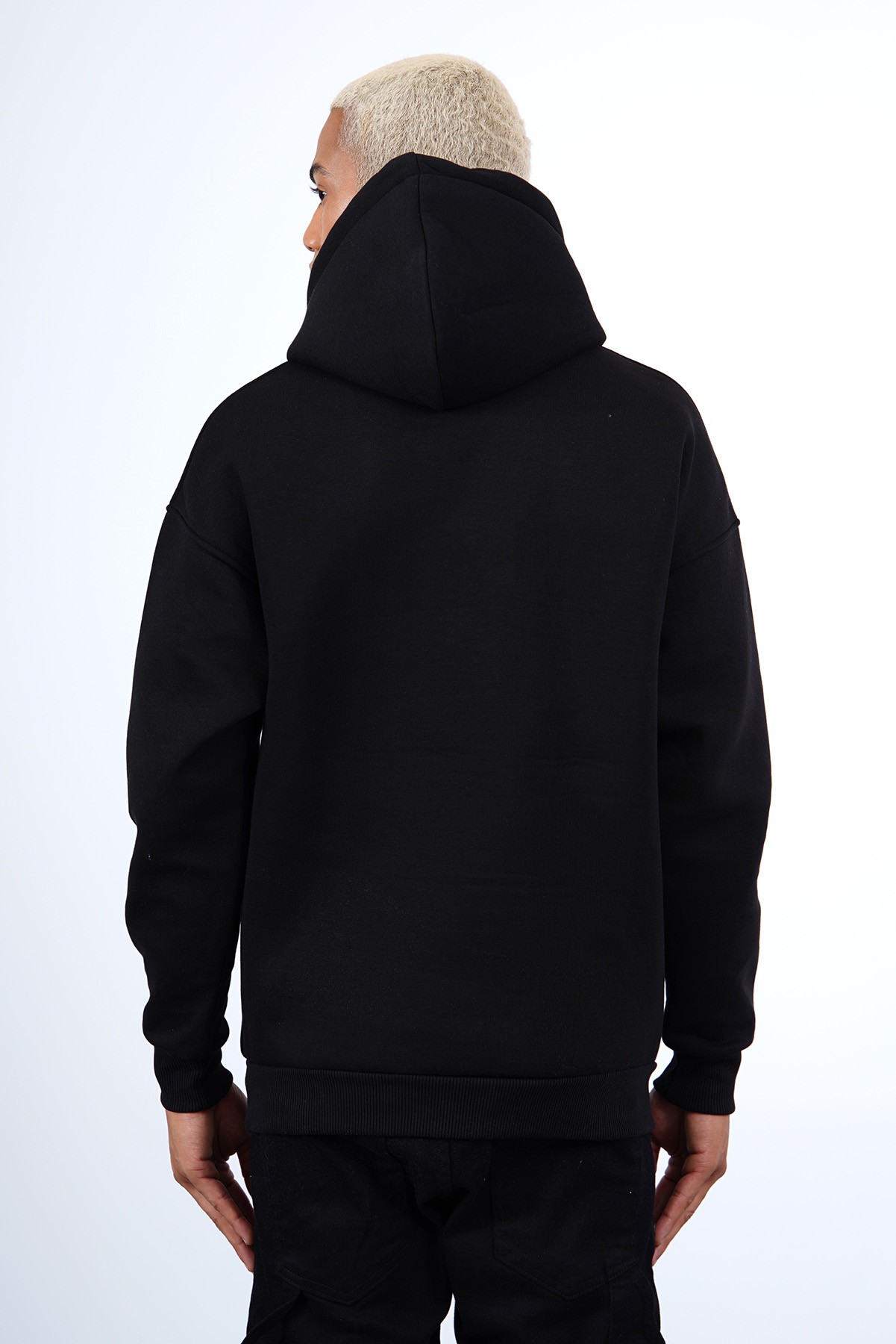 La Vie Est Courte Sweatshirt