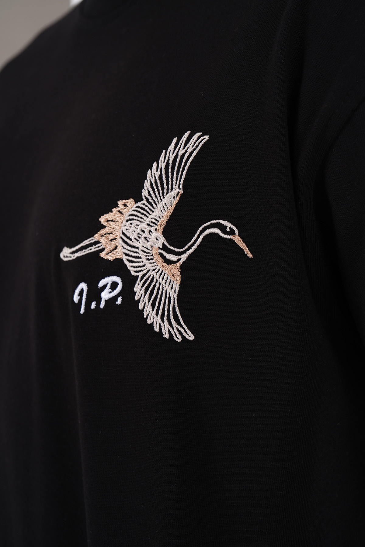 Ikao Paris Prestige T-Shirt