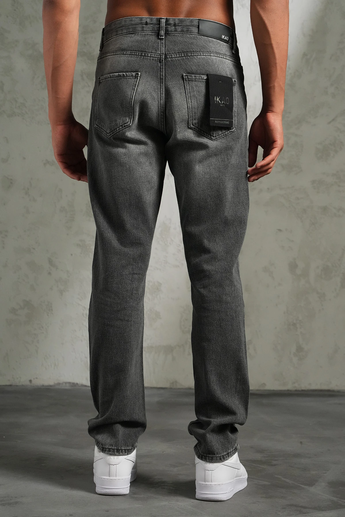 Regular Fit Kot Pantolon