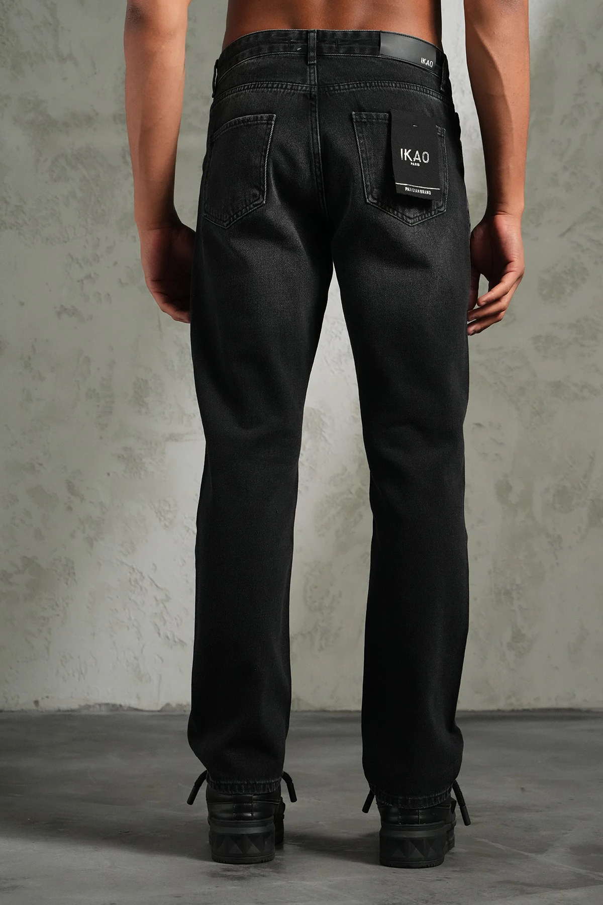 Regular Fit Kot Pantolon