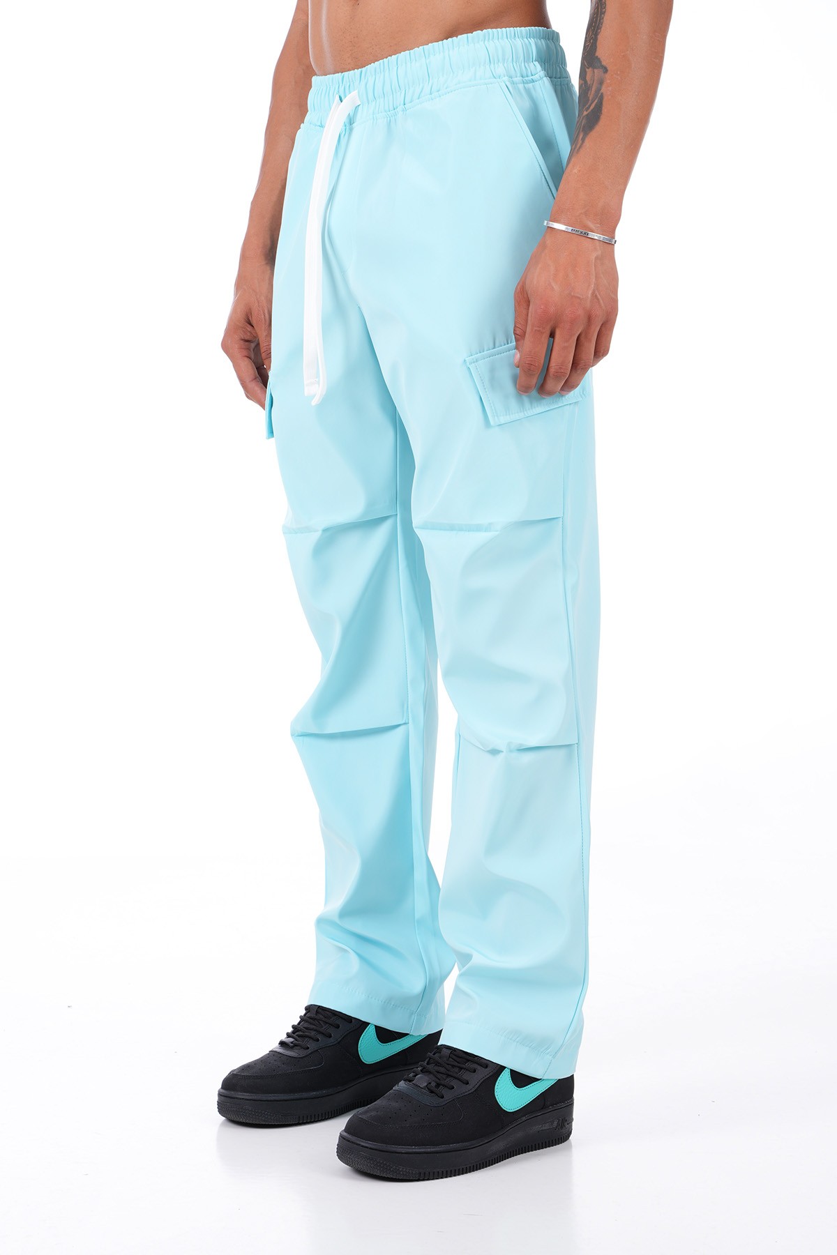 Regular Fit Kargo Pantolon