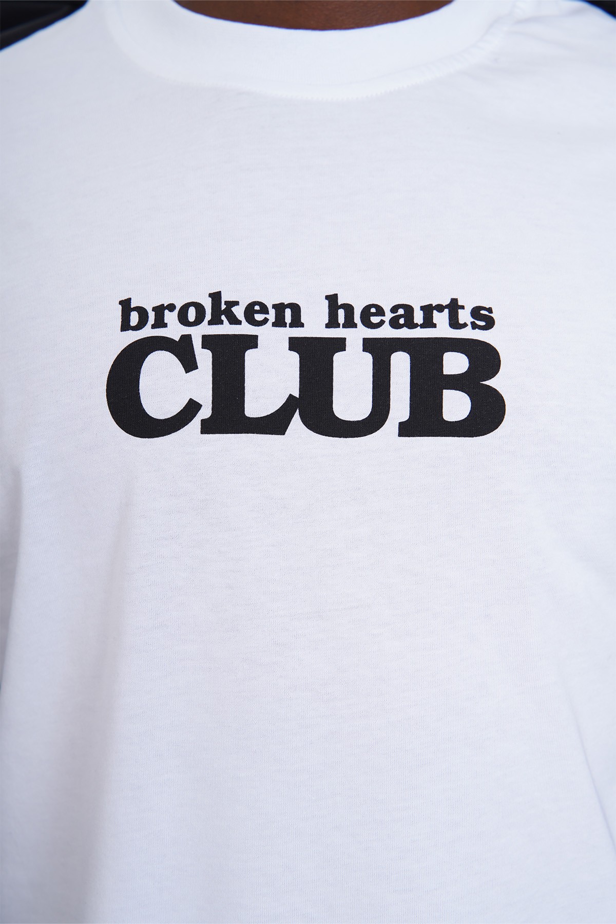 Broken Hearts Club T-Shirt
