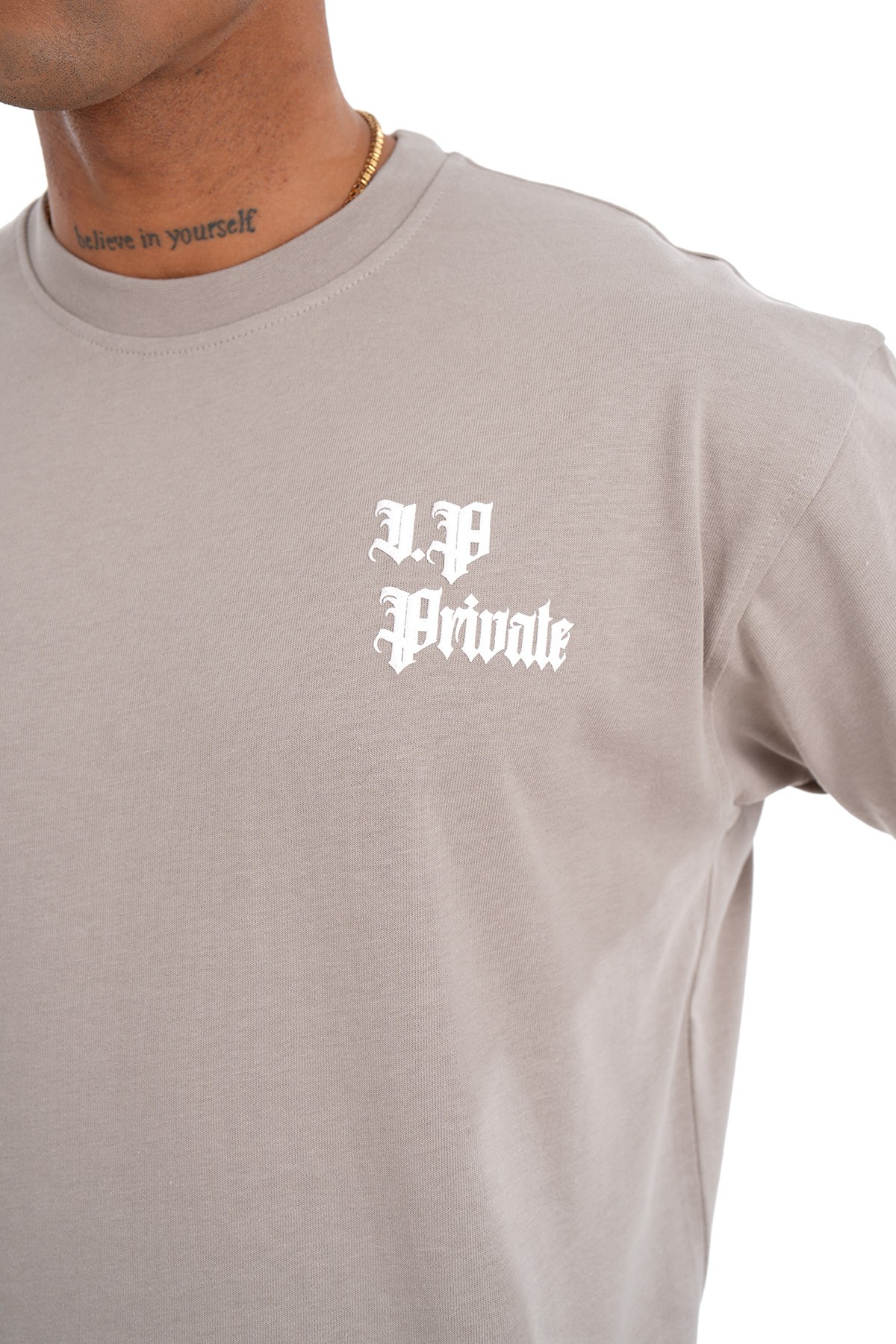 Ikao Paris Private T-Shirt