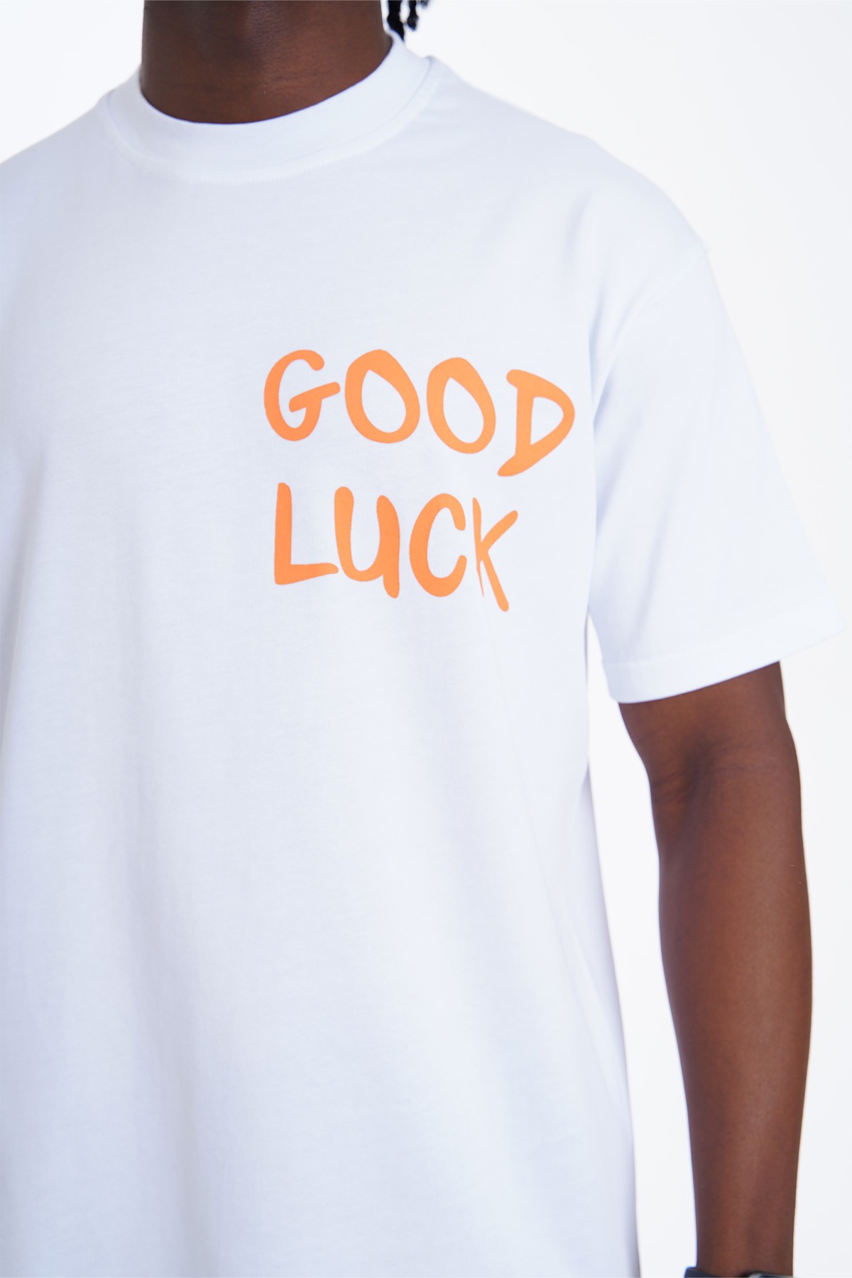 GOOD LUCK T-Shirt